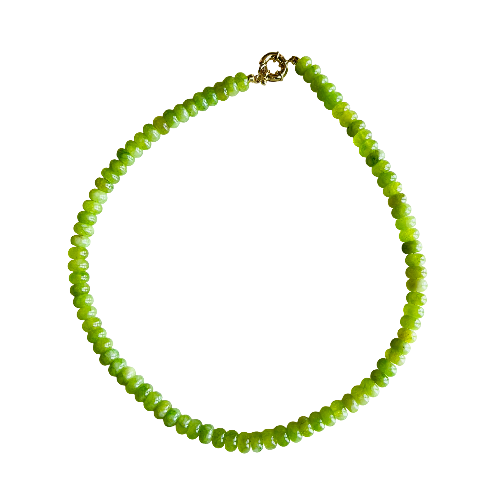 Candy Necklaces
