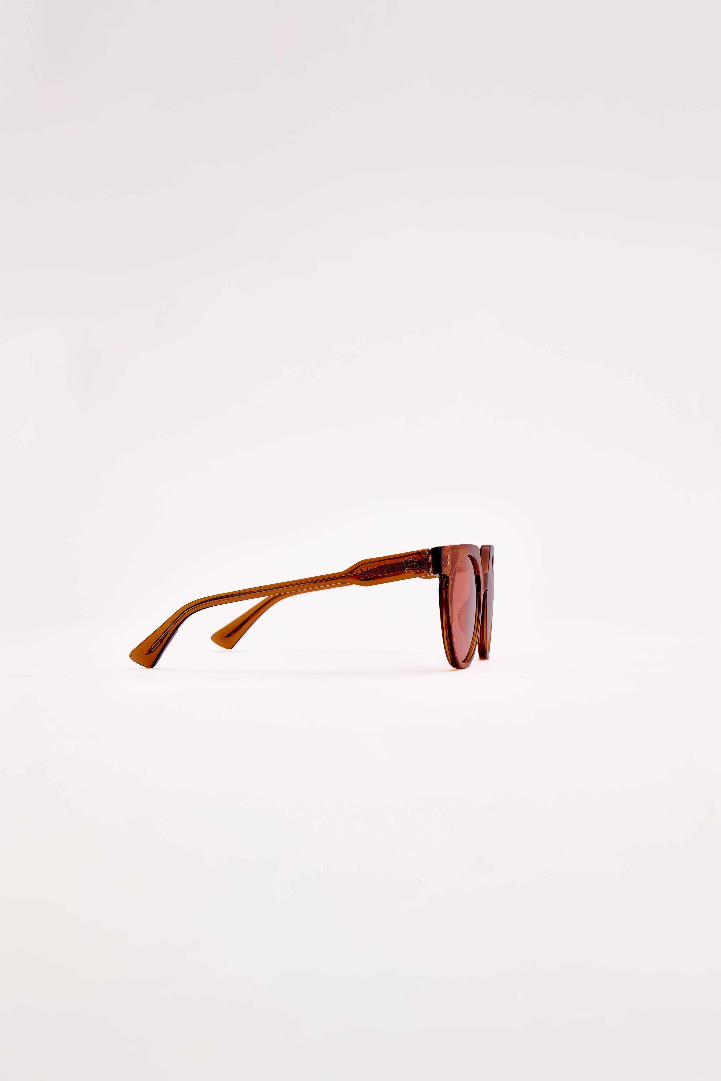 Aster - Velvet Urchin Sunglasses