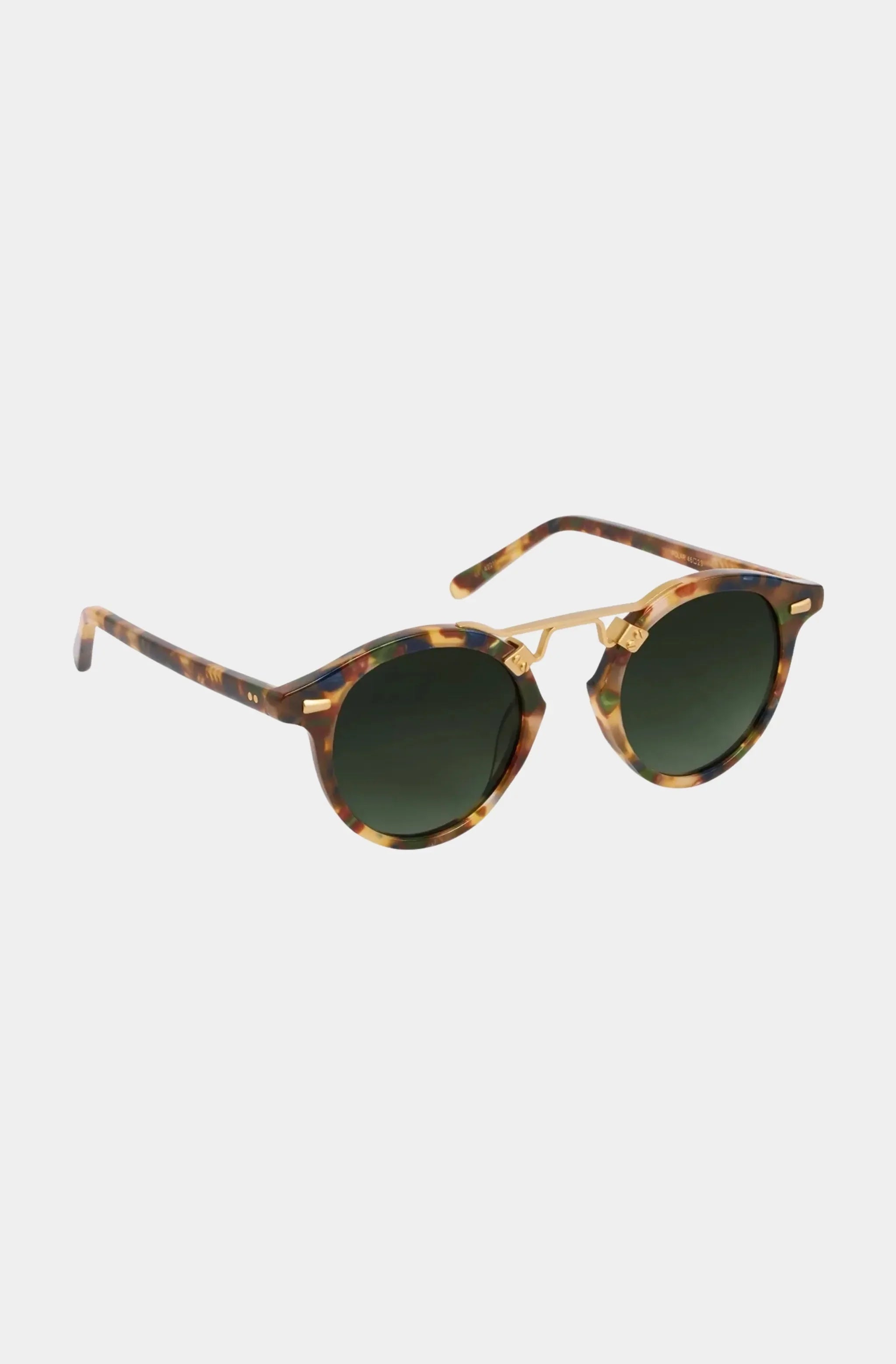 St. Louis Sunglasses