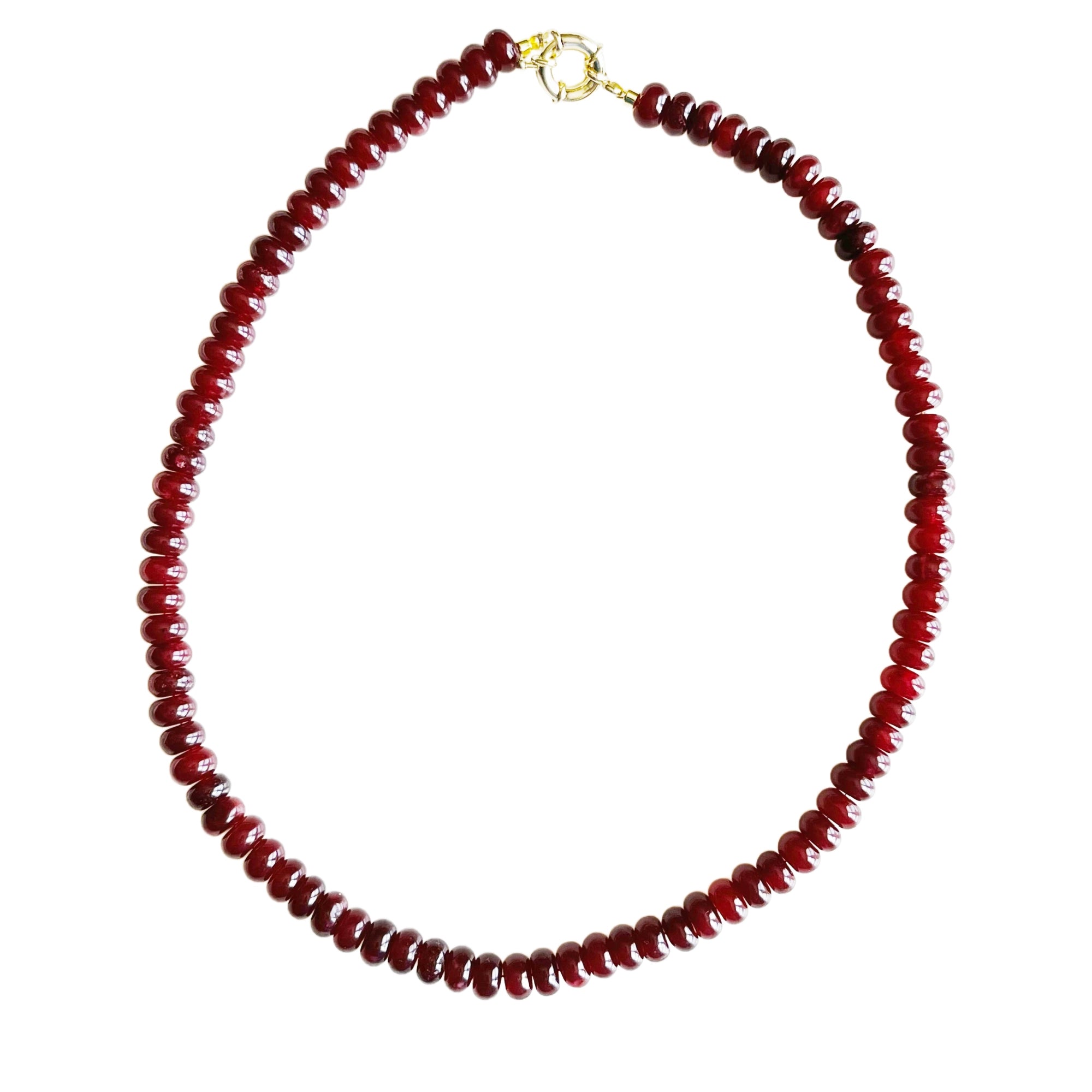 Candy Necklaces