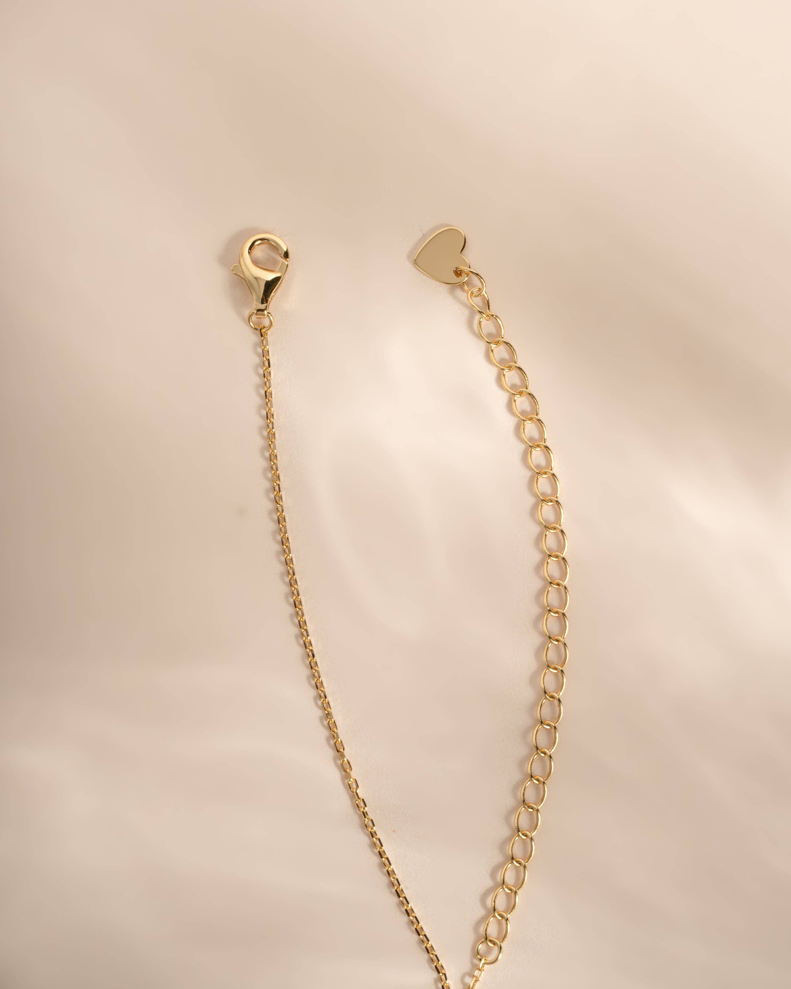 Horseshoe Necklace