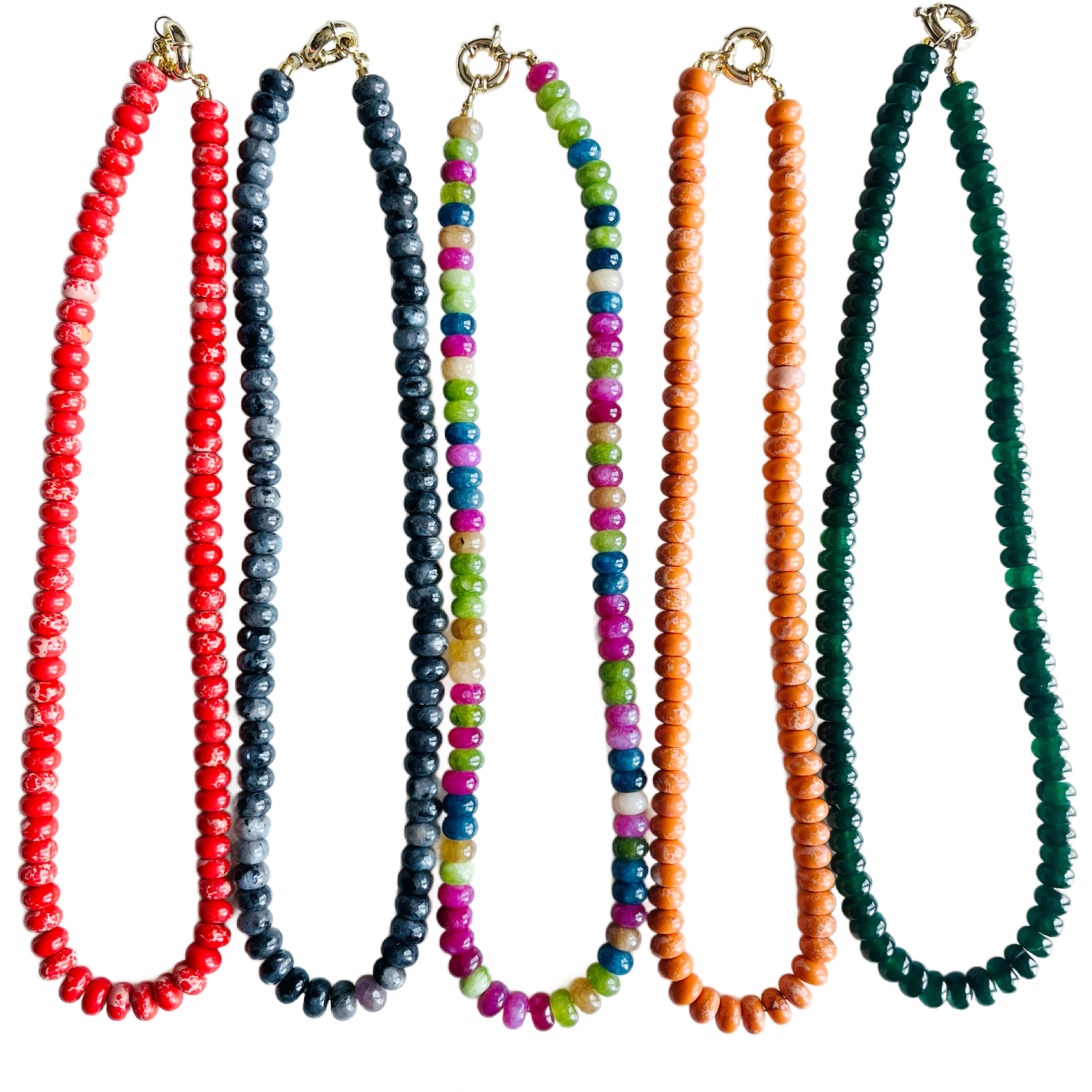 Candy Necklaces