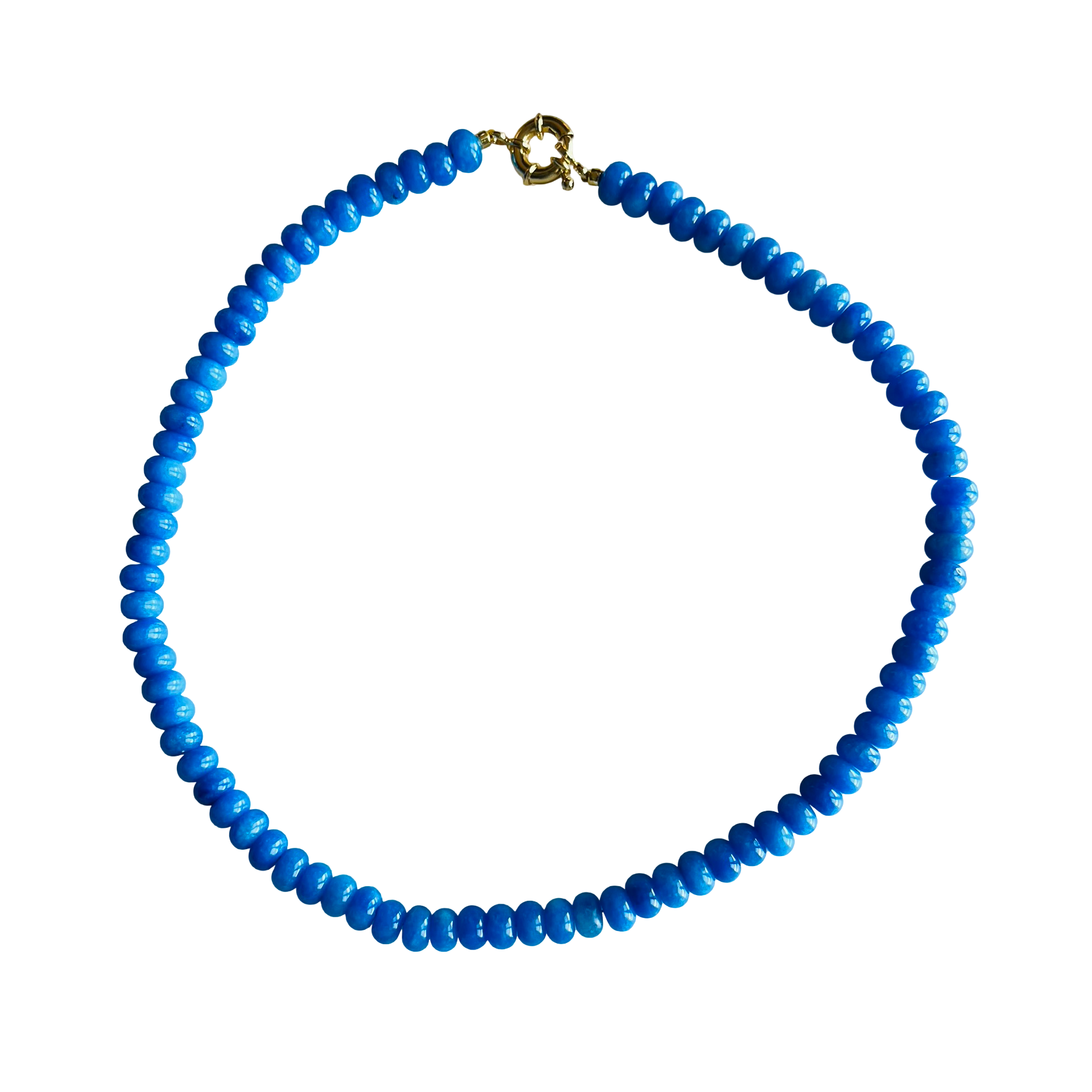 Candy Necklaces