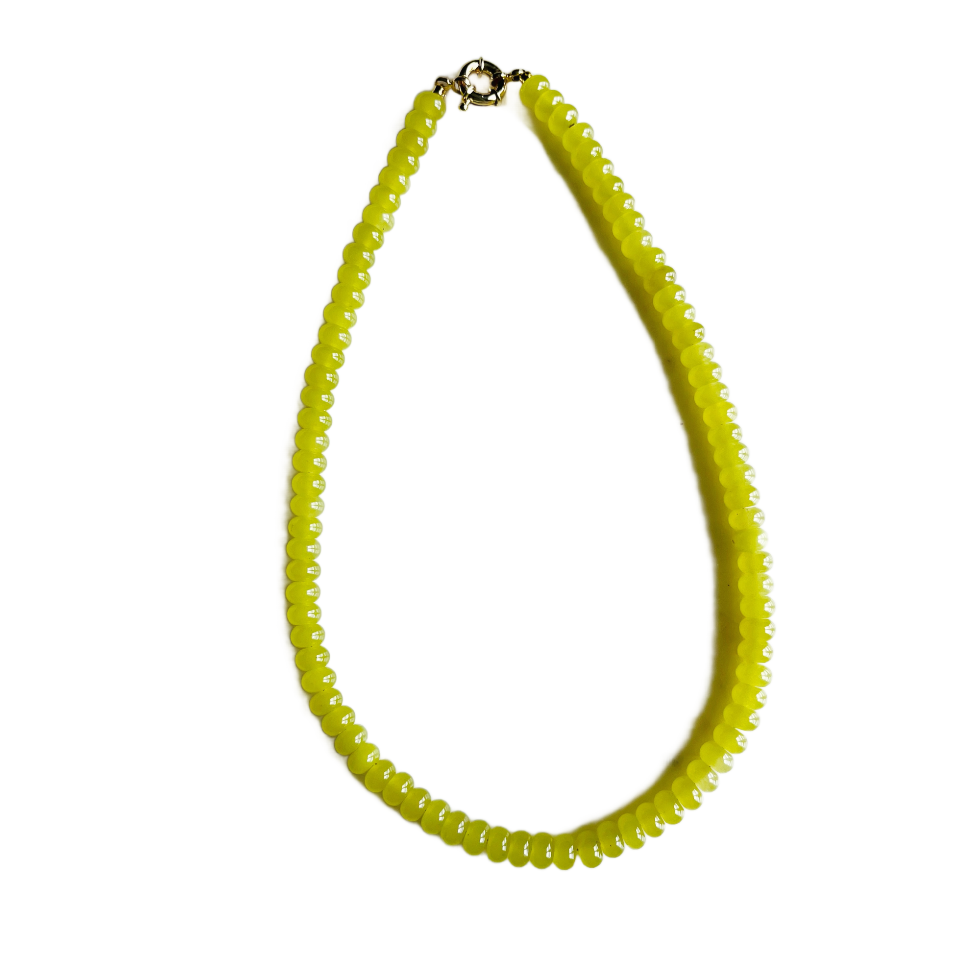 Candy Necklaces