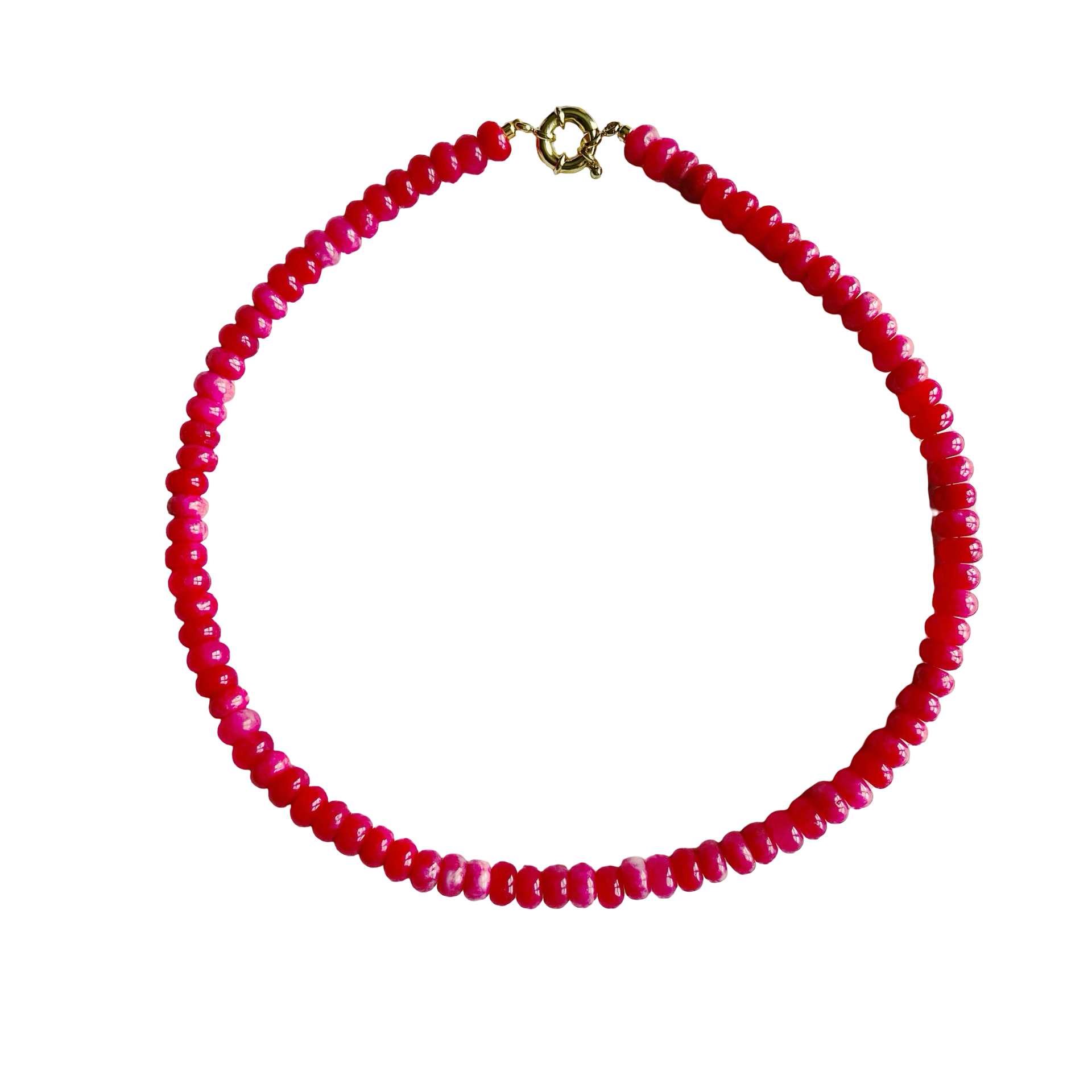Candy Necklaces