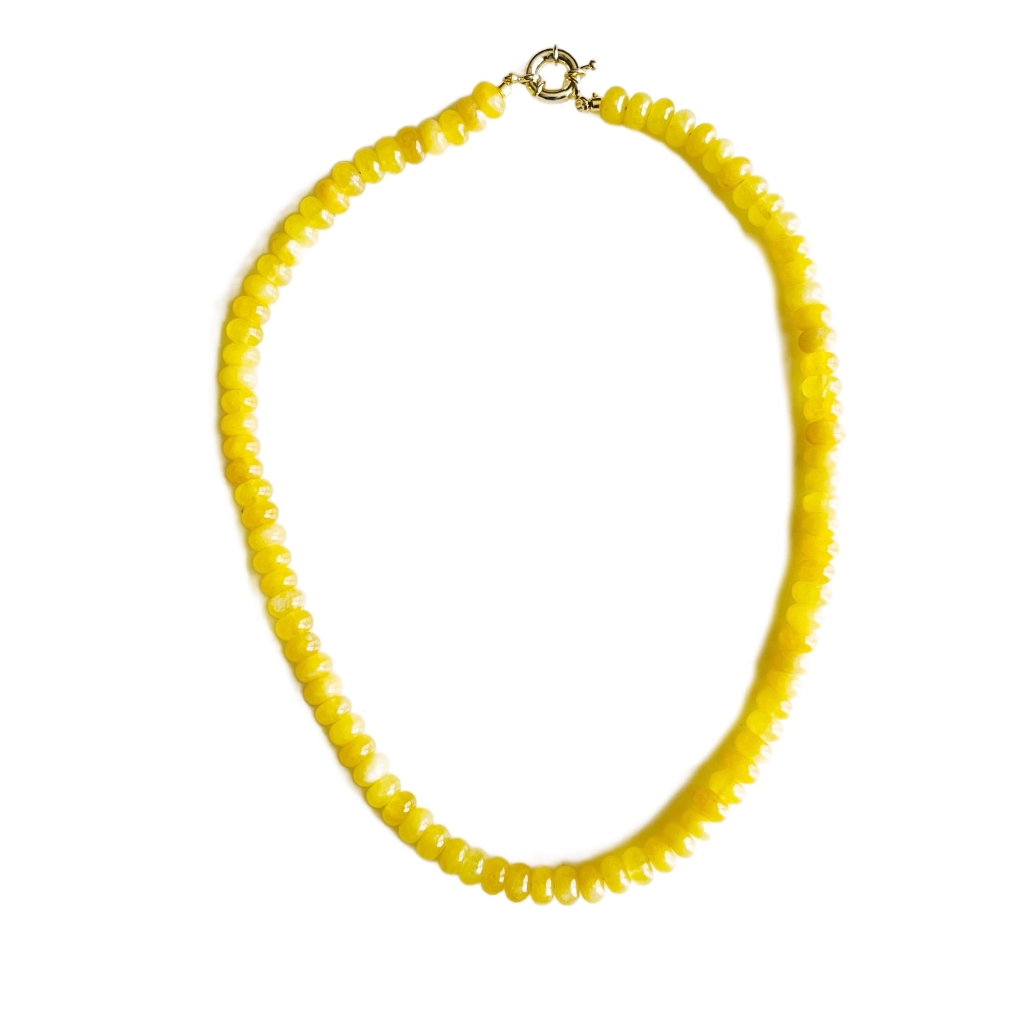Candy Necklaces