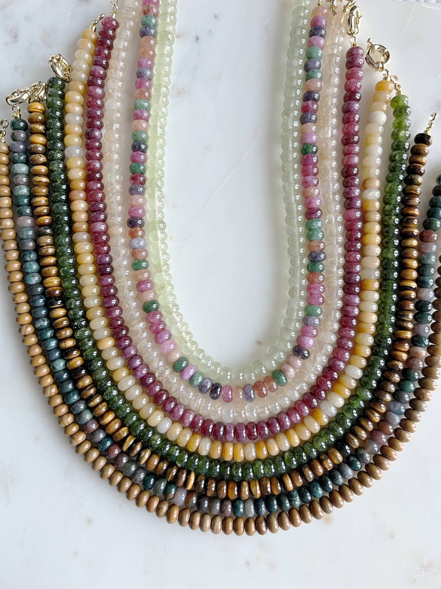 Candy Necklaces