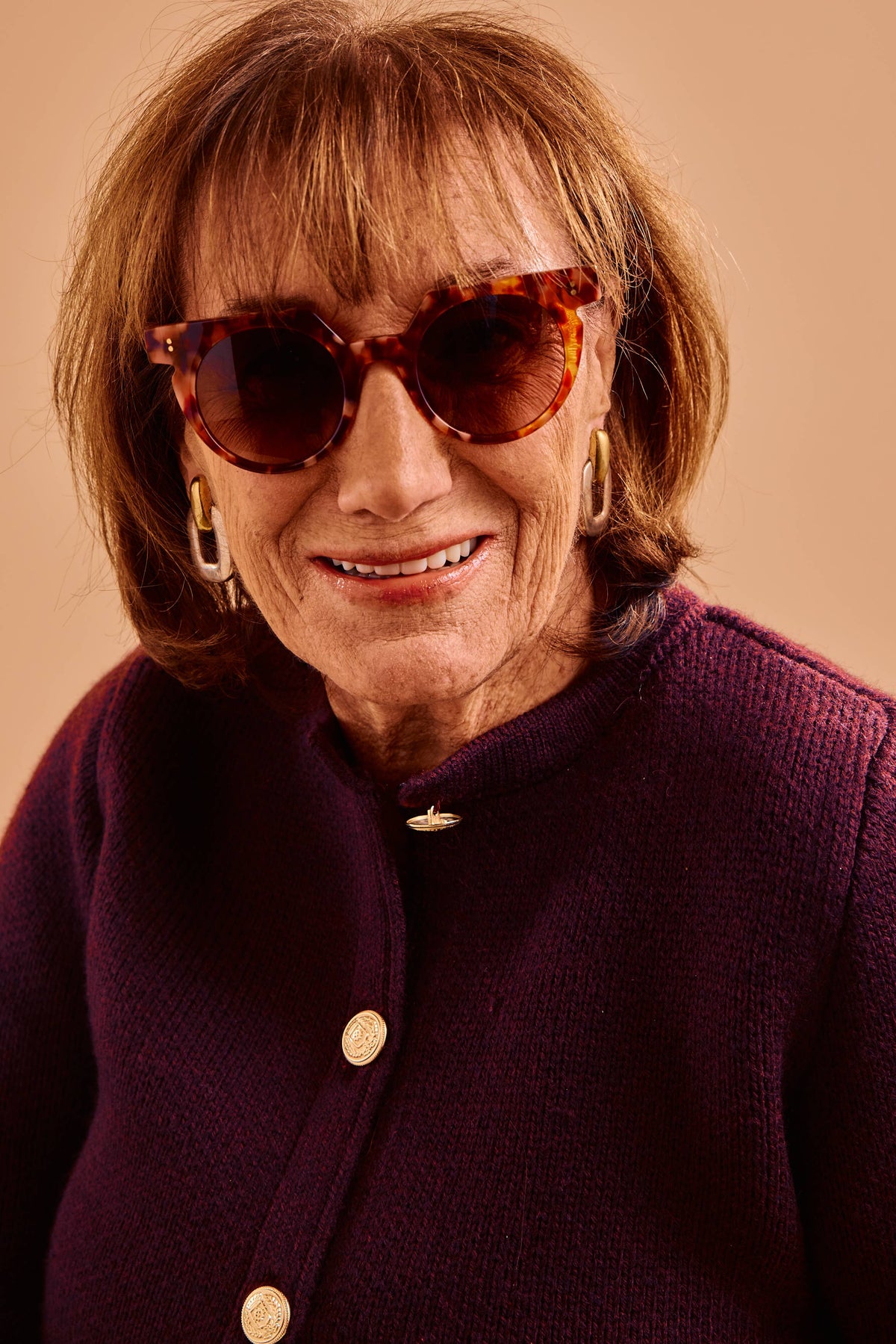 Aster - Amaro Breeze Sunglasses