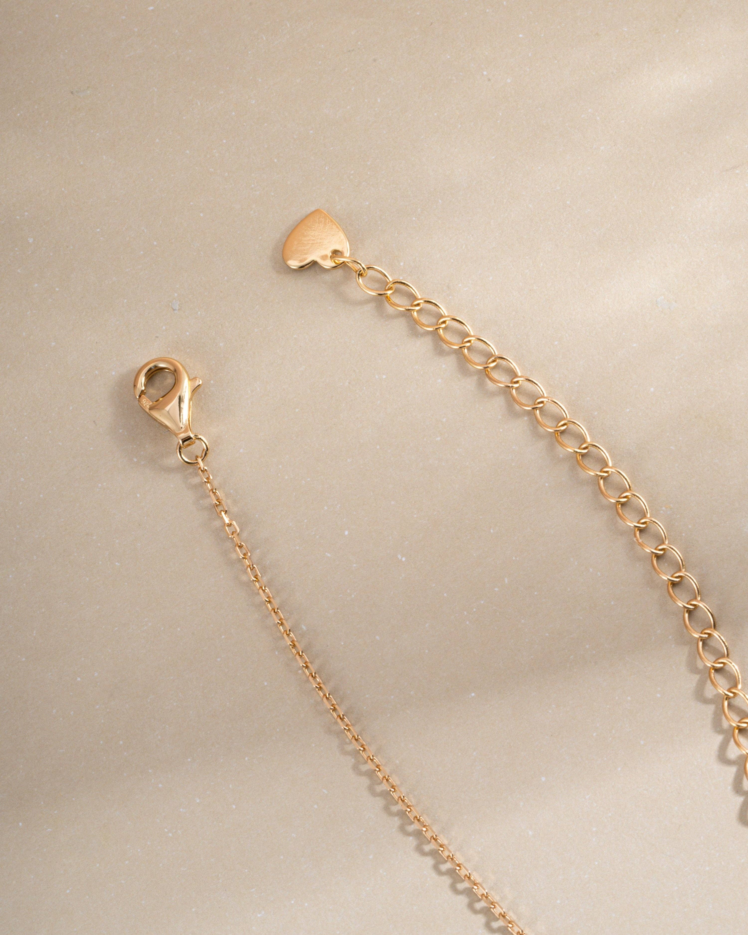 Pear Lariat