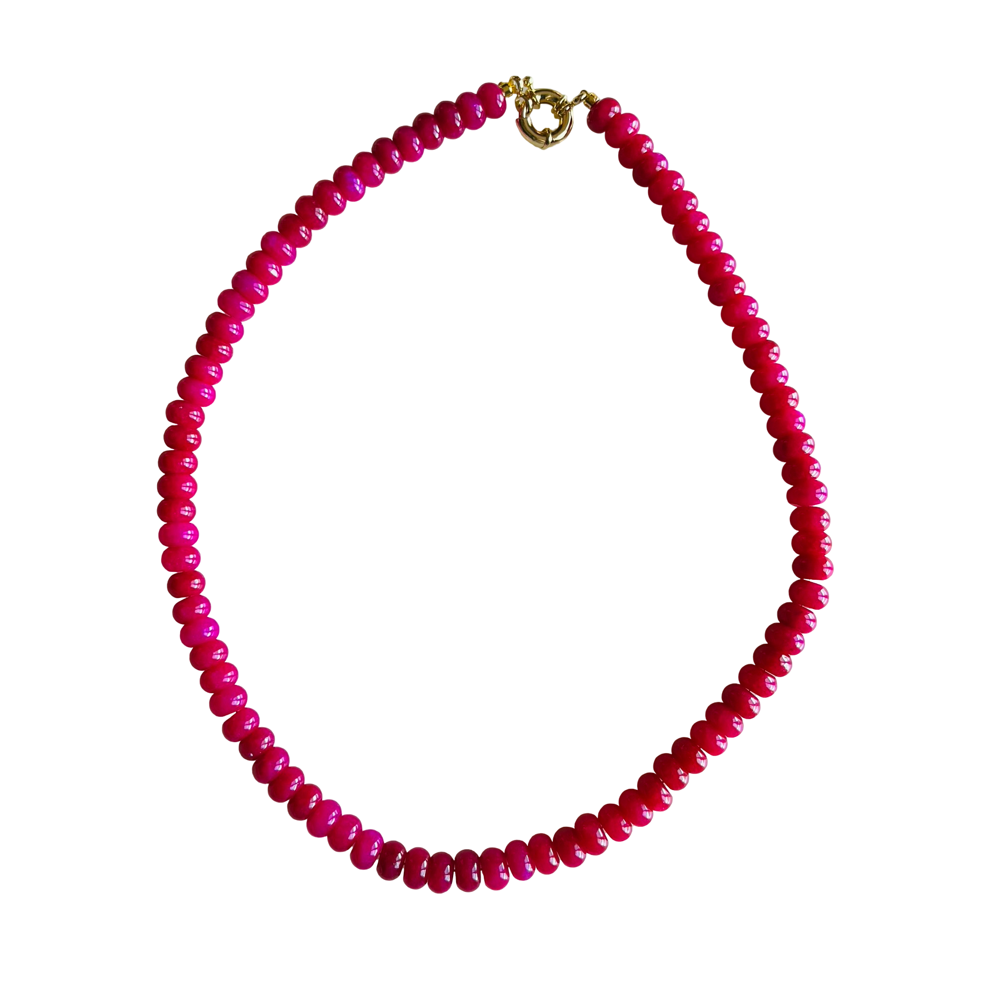Candy Necklaces
