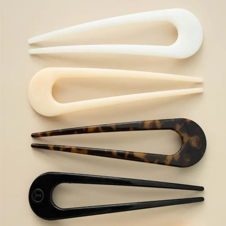 French Hair Pin