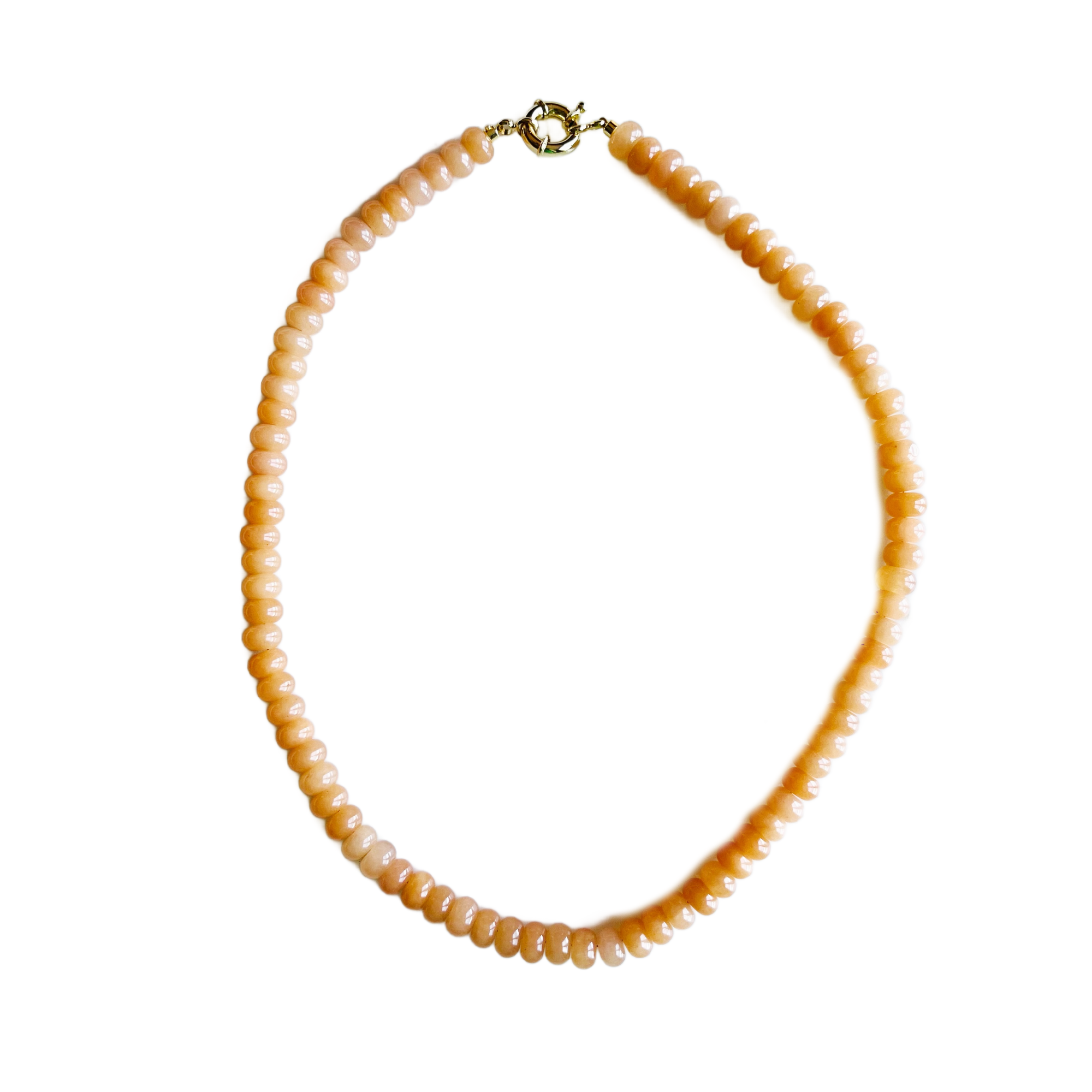 Candy Necklaces