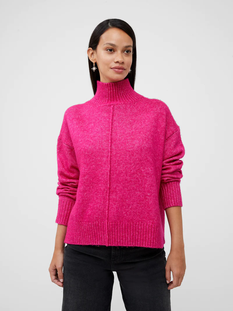 Kessy Turtleneck Sweater