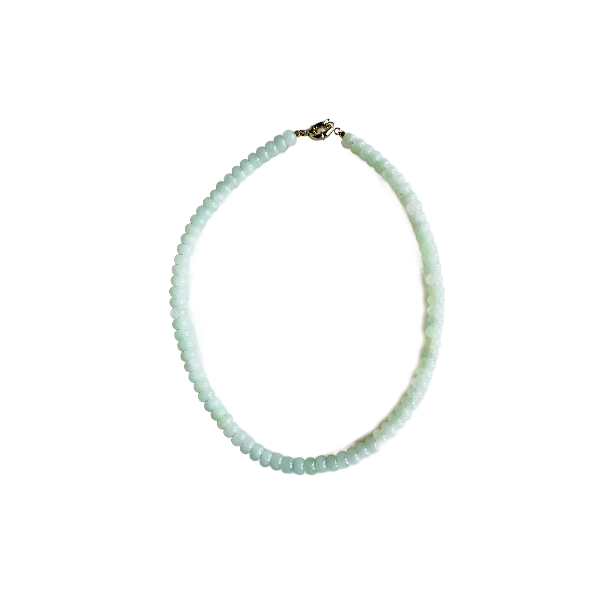 Candy Necklaces