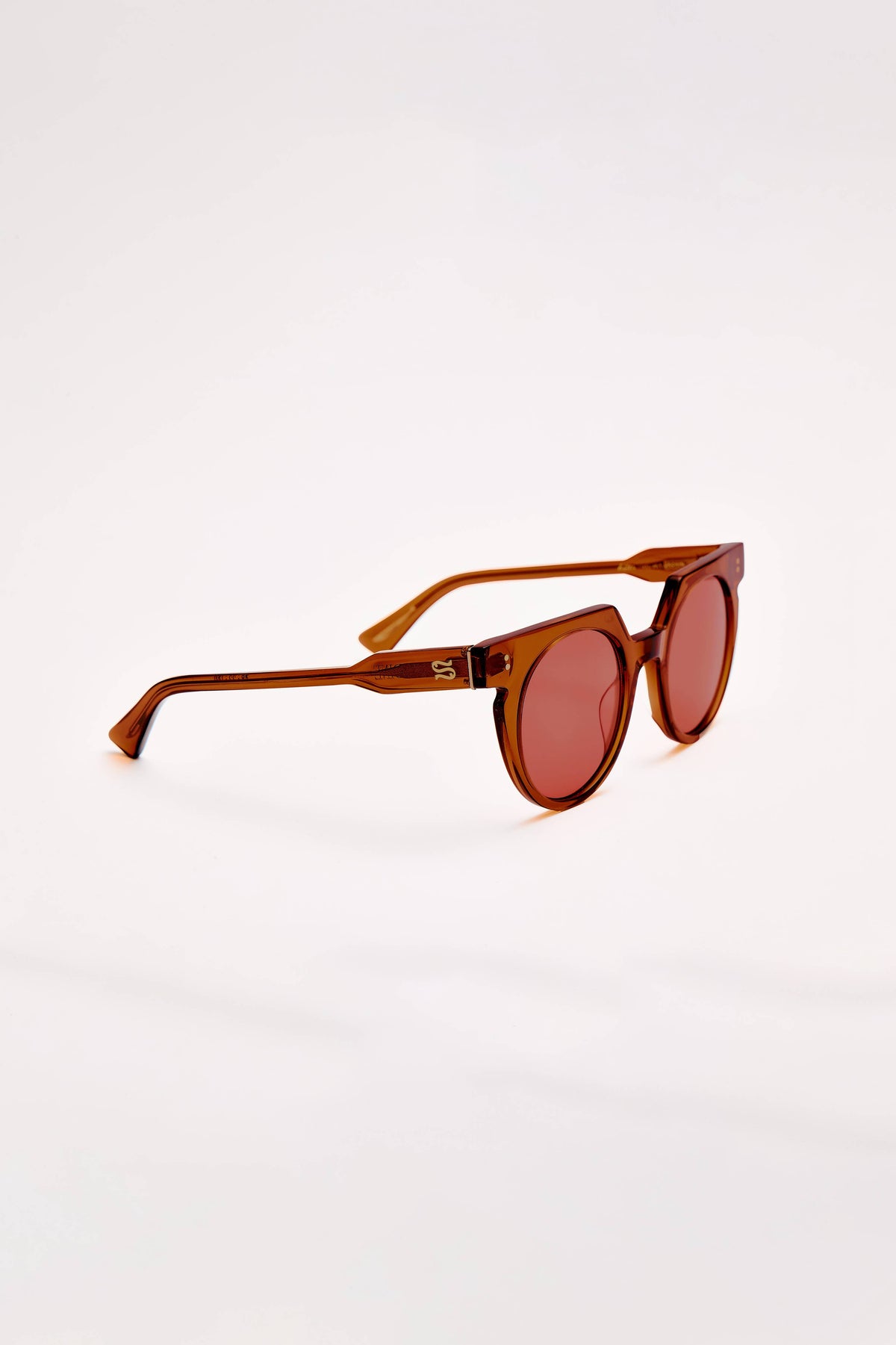 Aster - Velvet Urchin Sunglasses