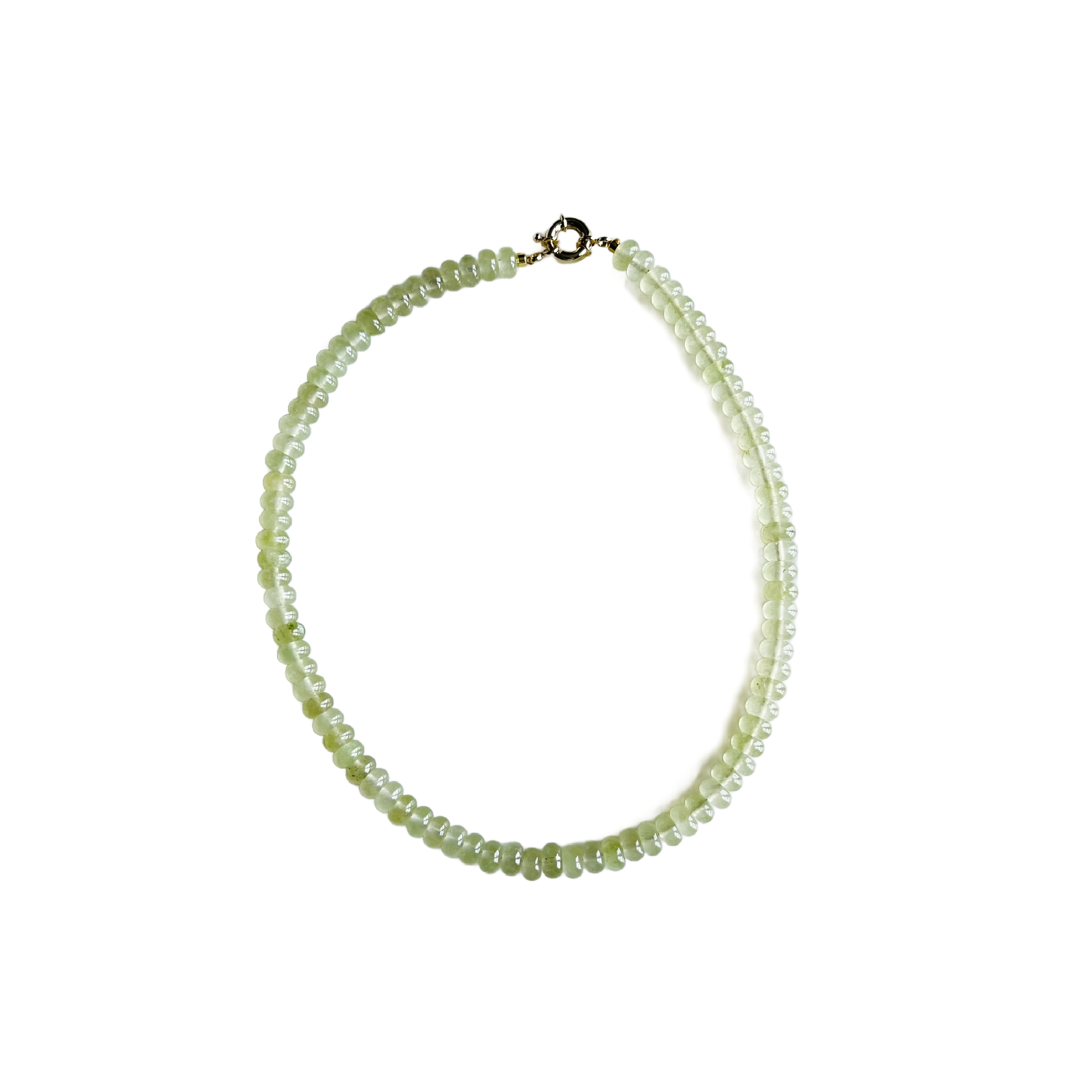 Candy Necklaces