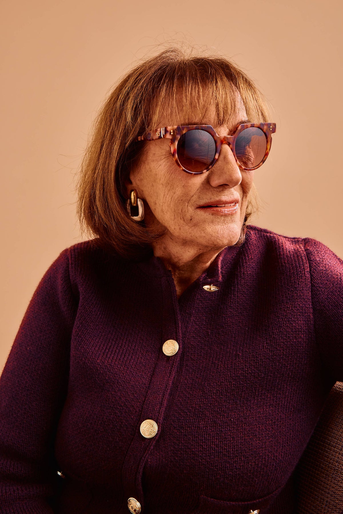 Aster - Amaro Breeze Sunglasses