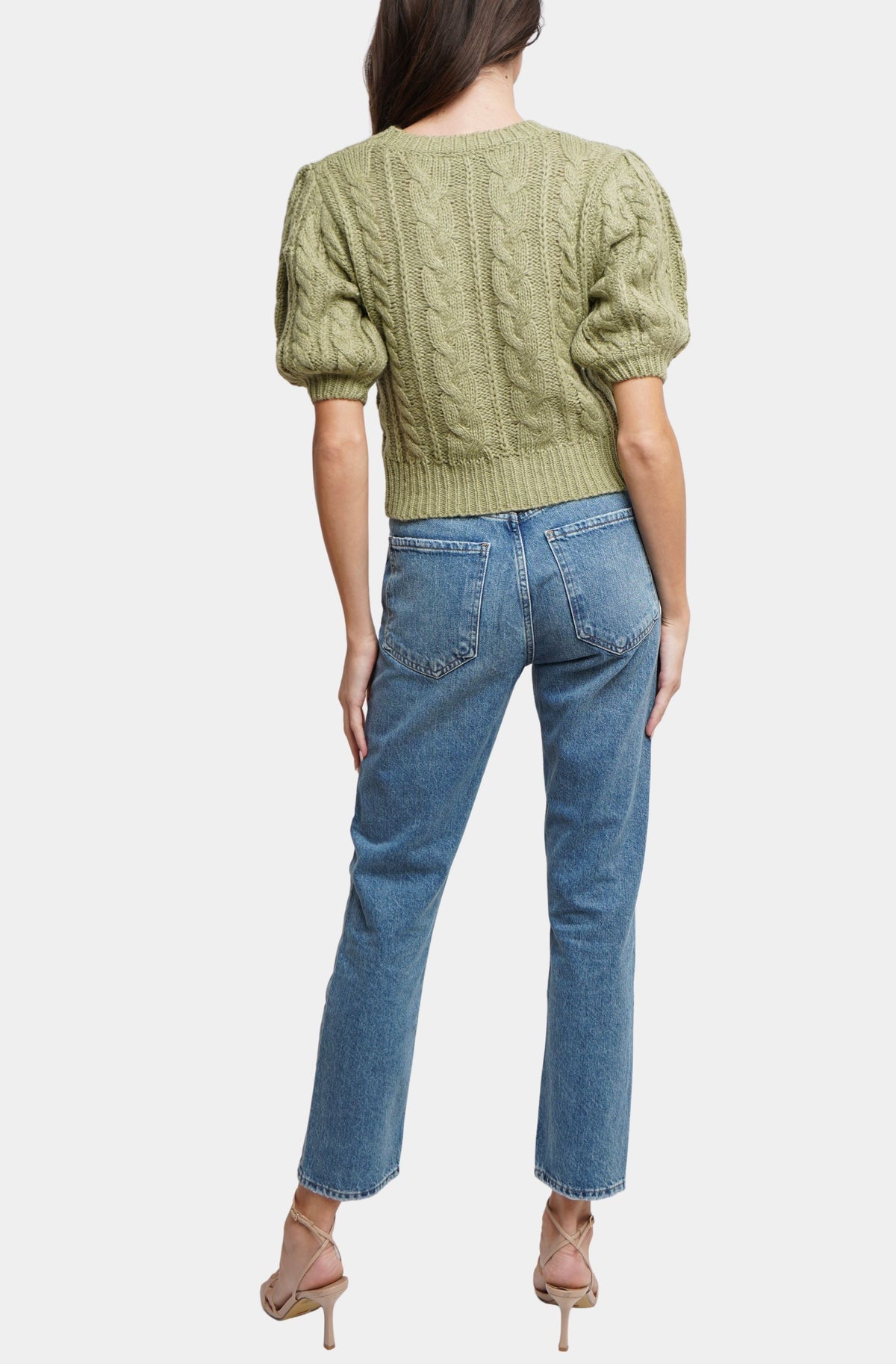 Bramble Sweater