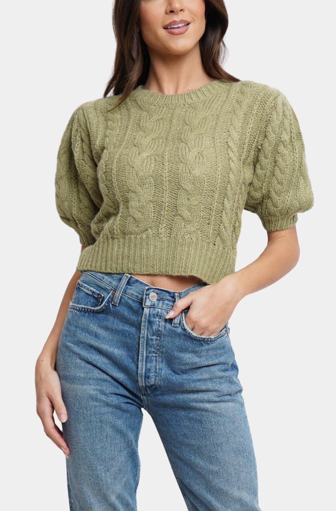Bramble Sweater