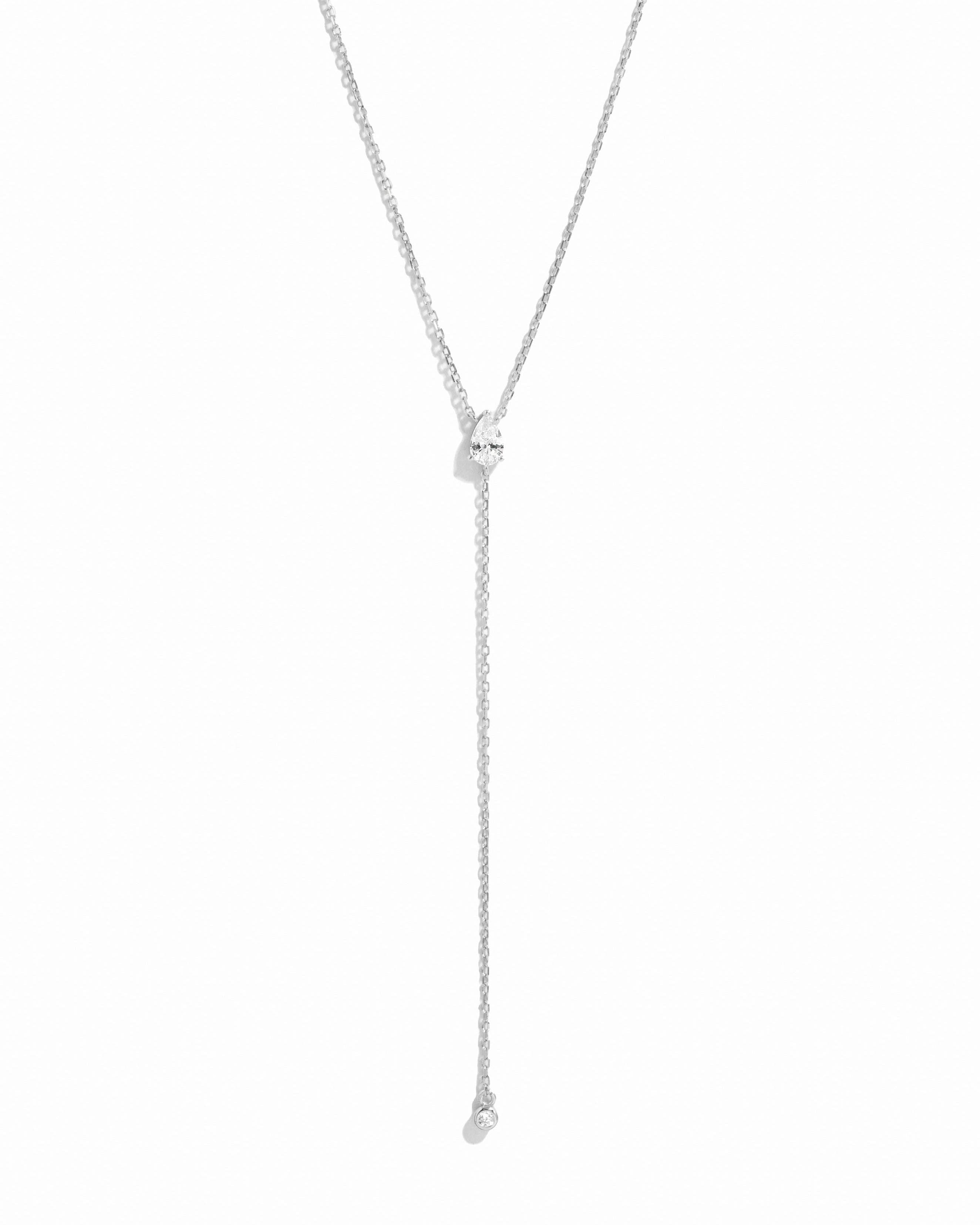 Pear Lariat
