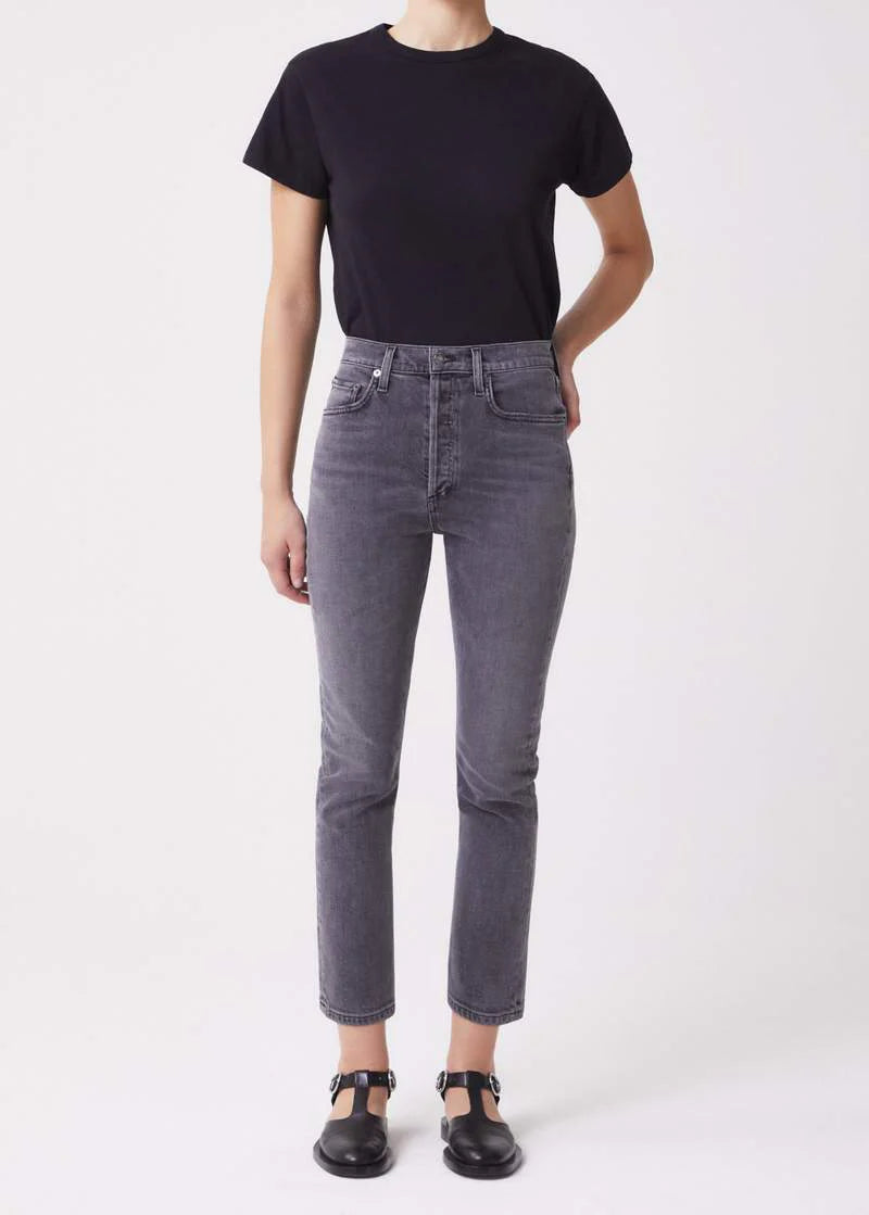 Riley Crop