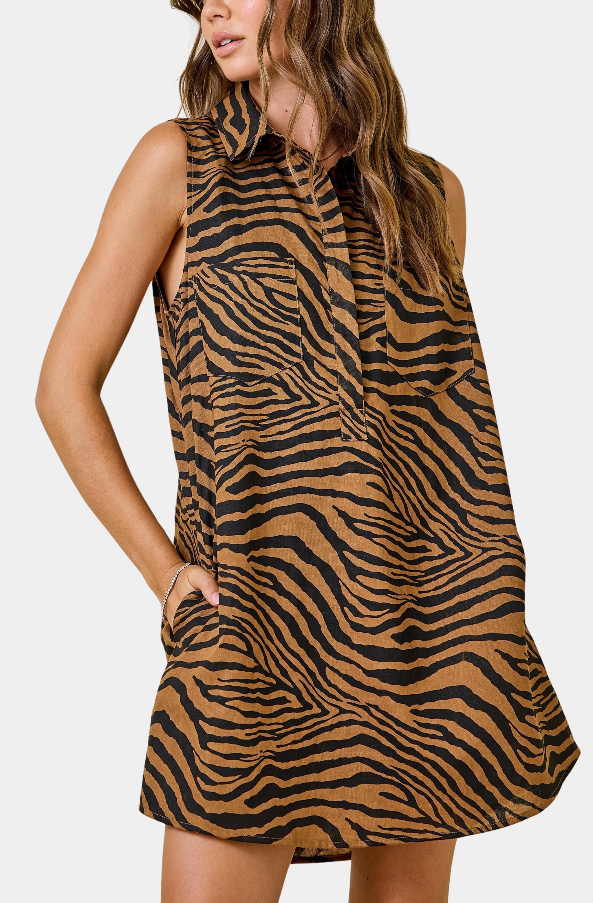 Alyssandra Dress