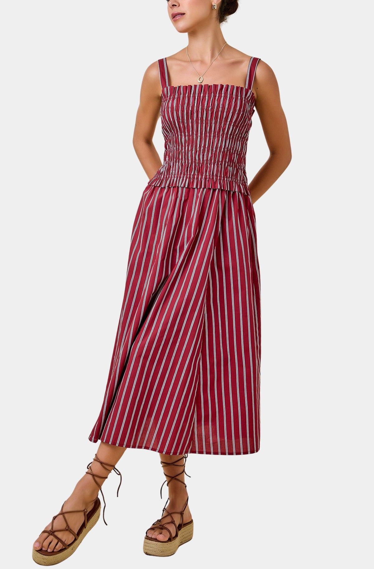Coventry Dress