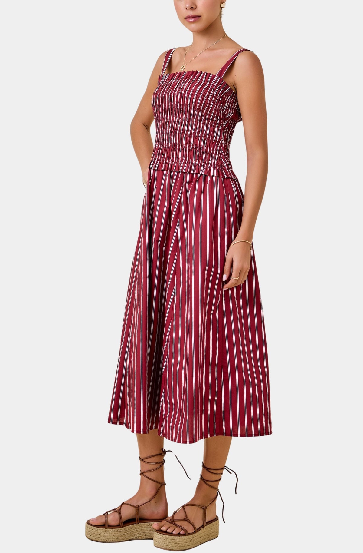 Coventry Dress