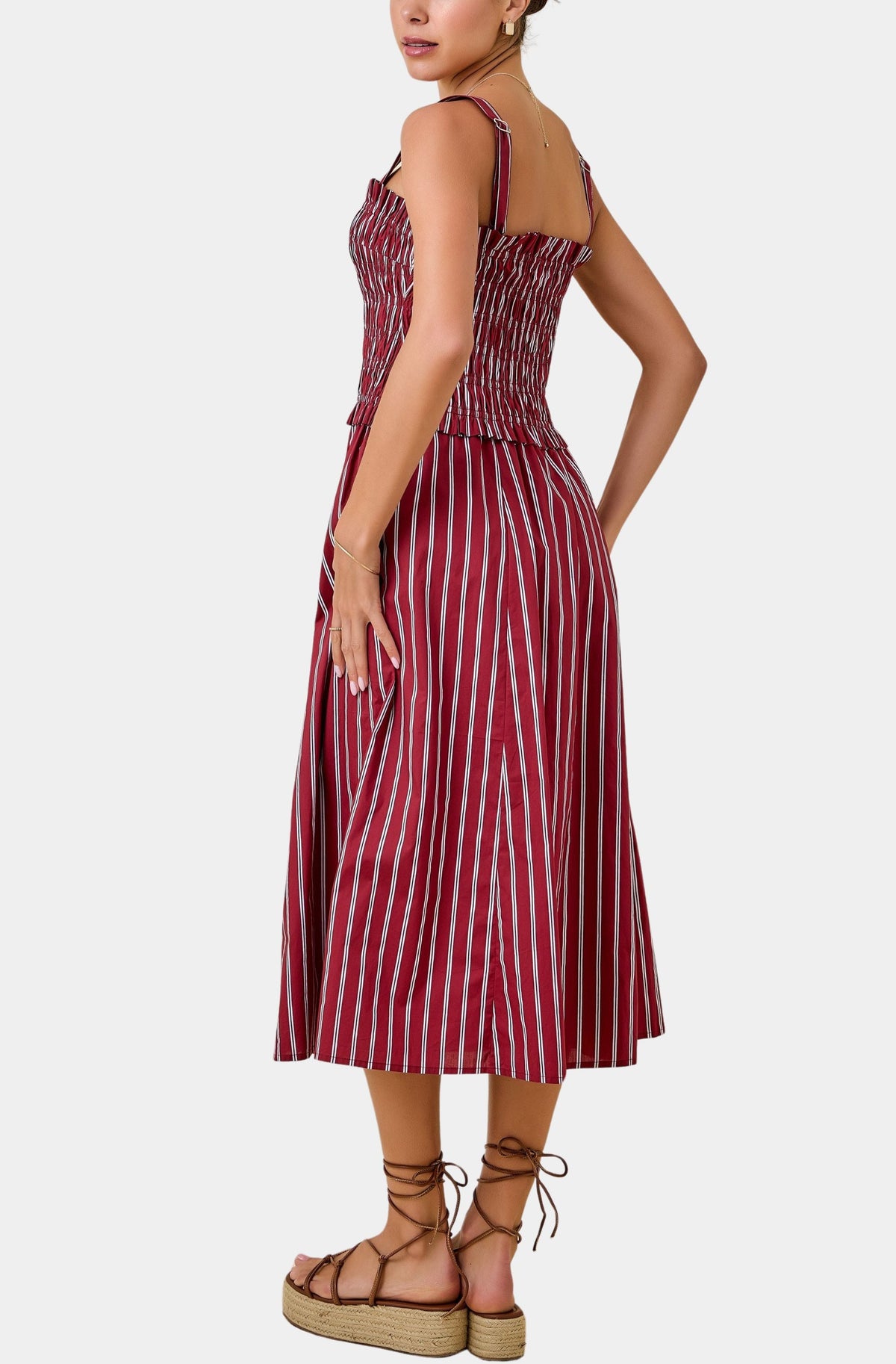 Coventry Dress