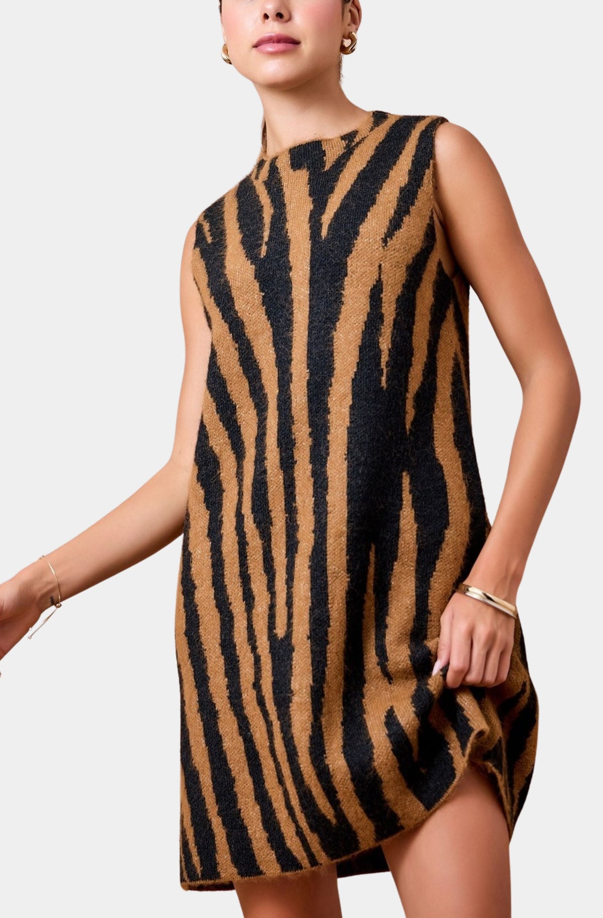 Thornbury Dress