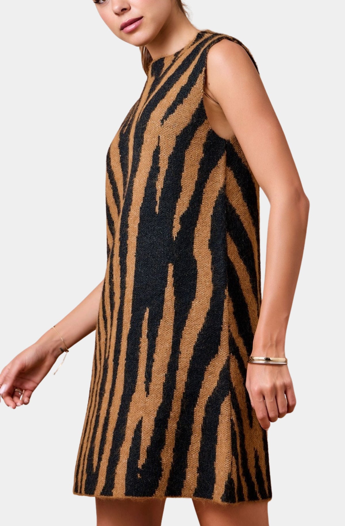Thornbury Dress