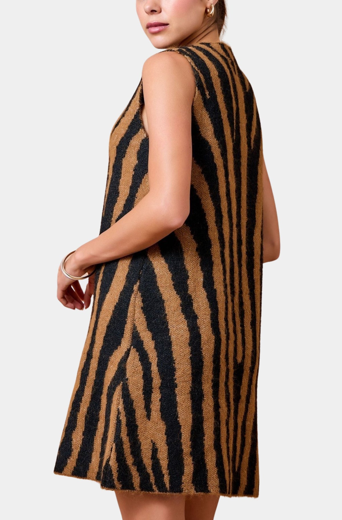 Thornbury Dress