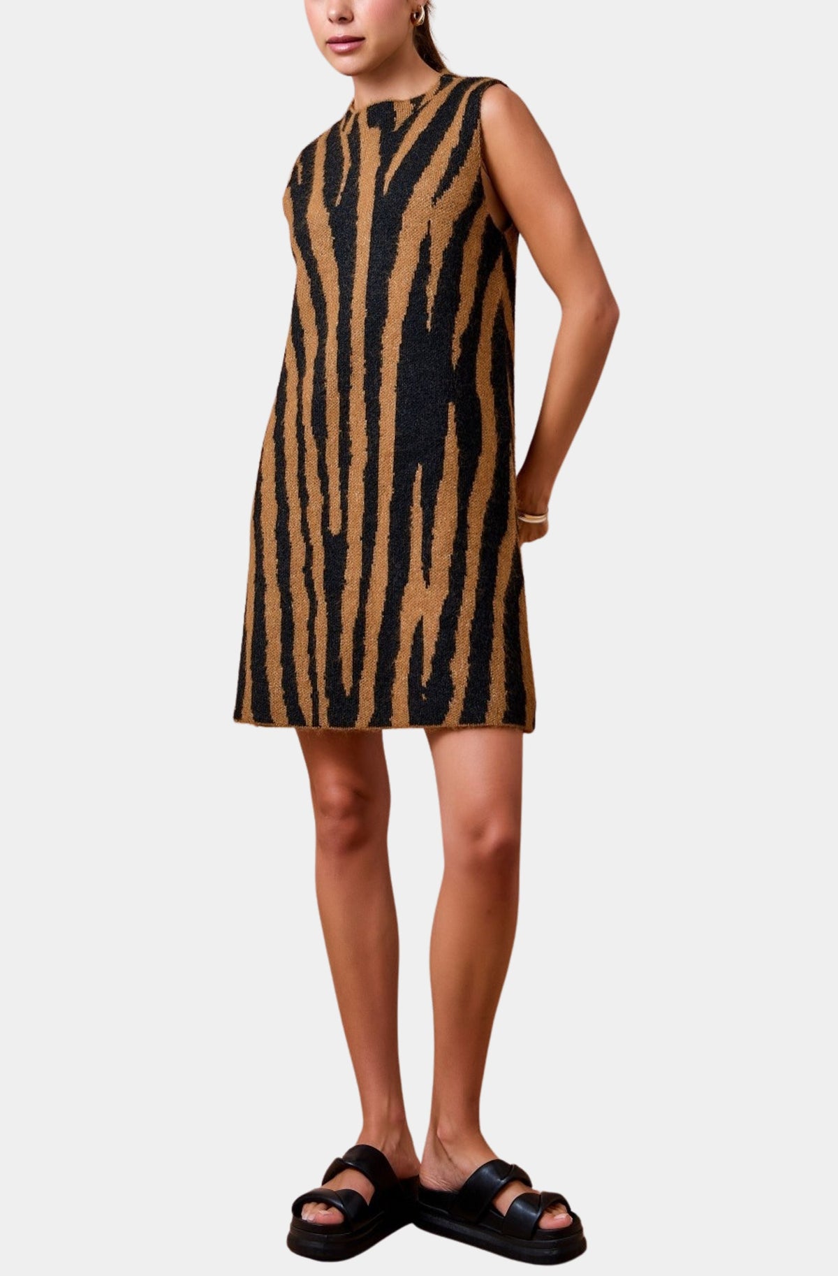 Thornbury Dress