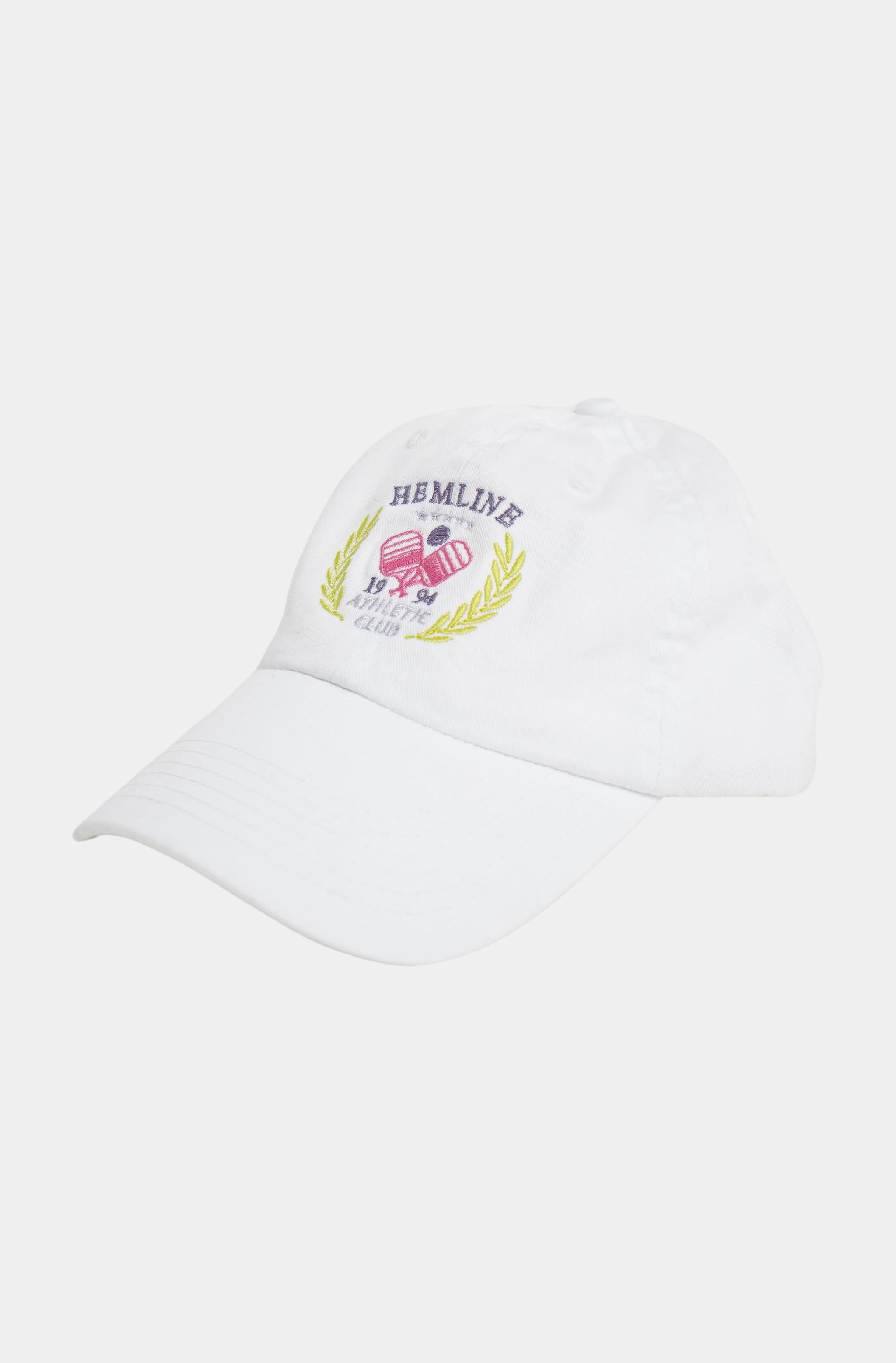 Hemline Athletic Club Hat