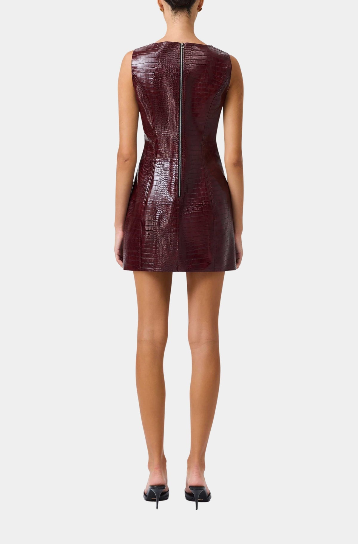 Lorea Mini Dress