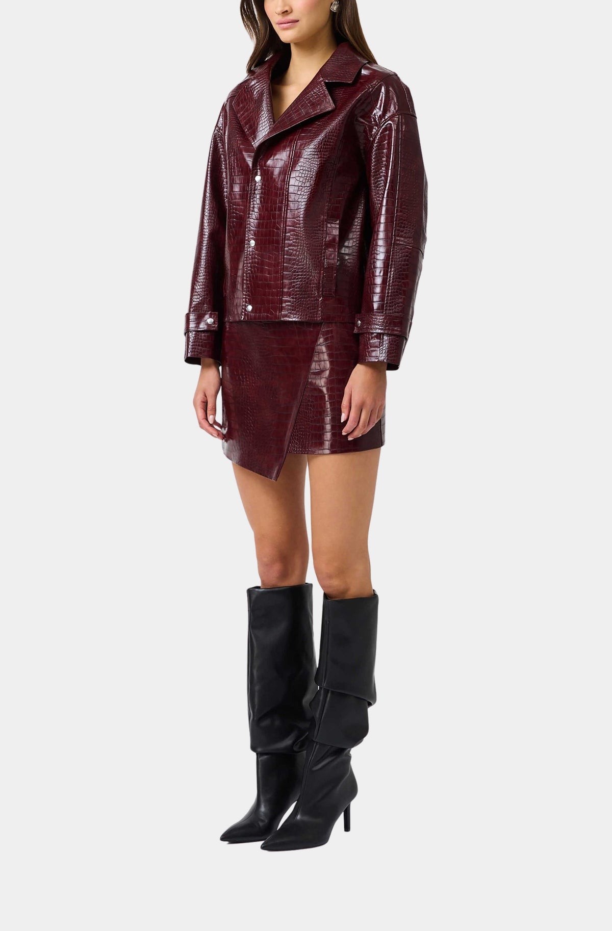 Lorea Mini Skirt
