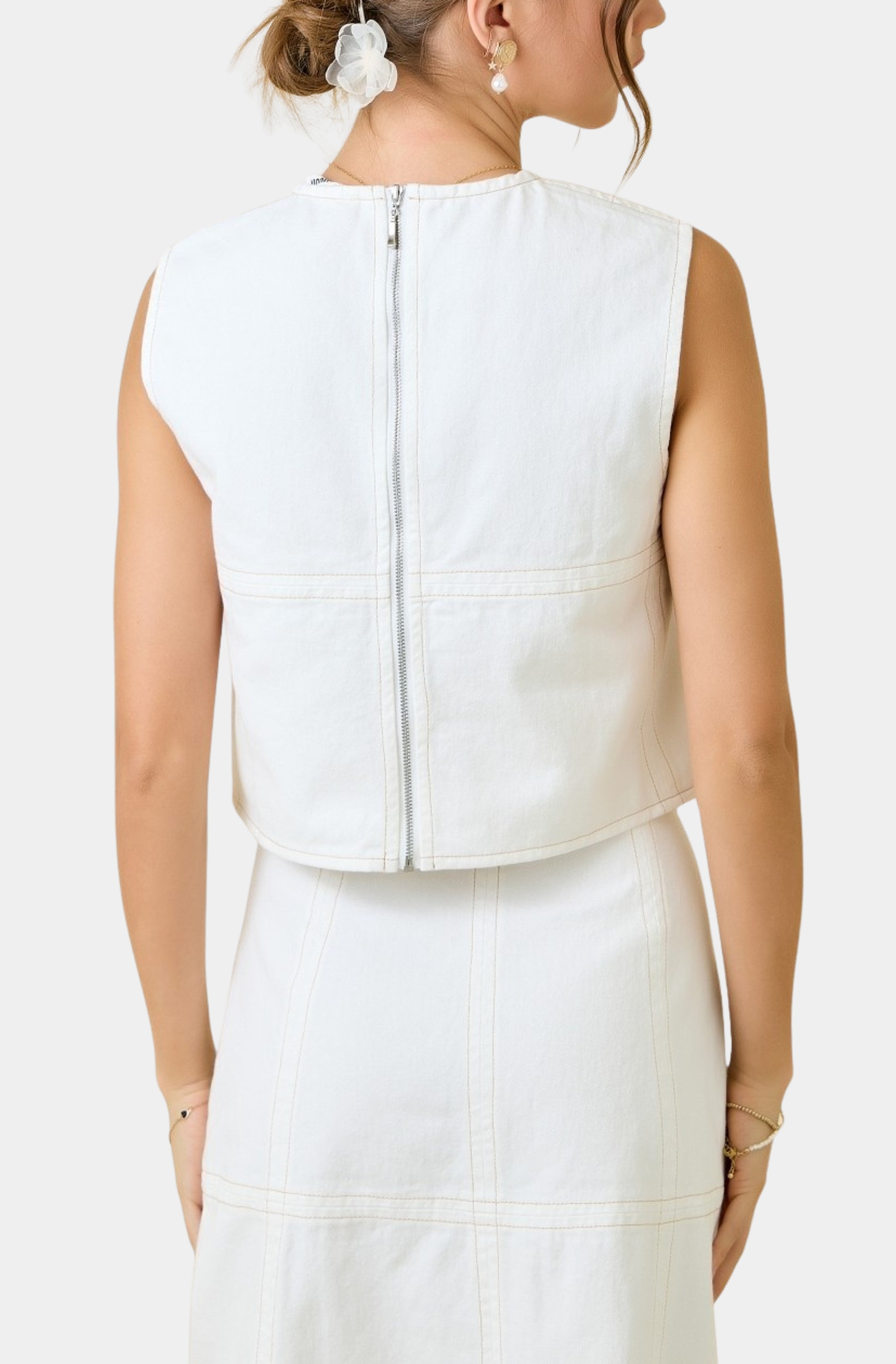 Esmarie Top