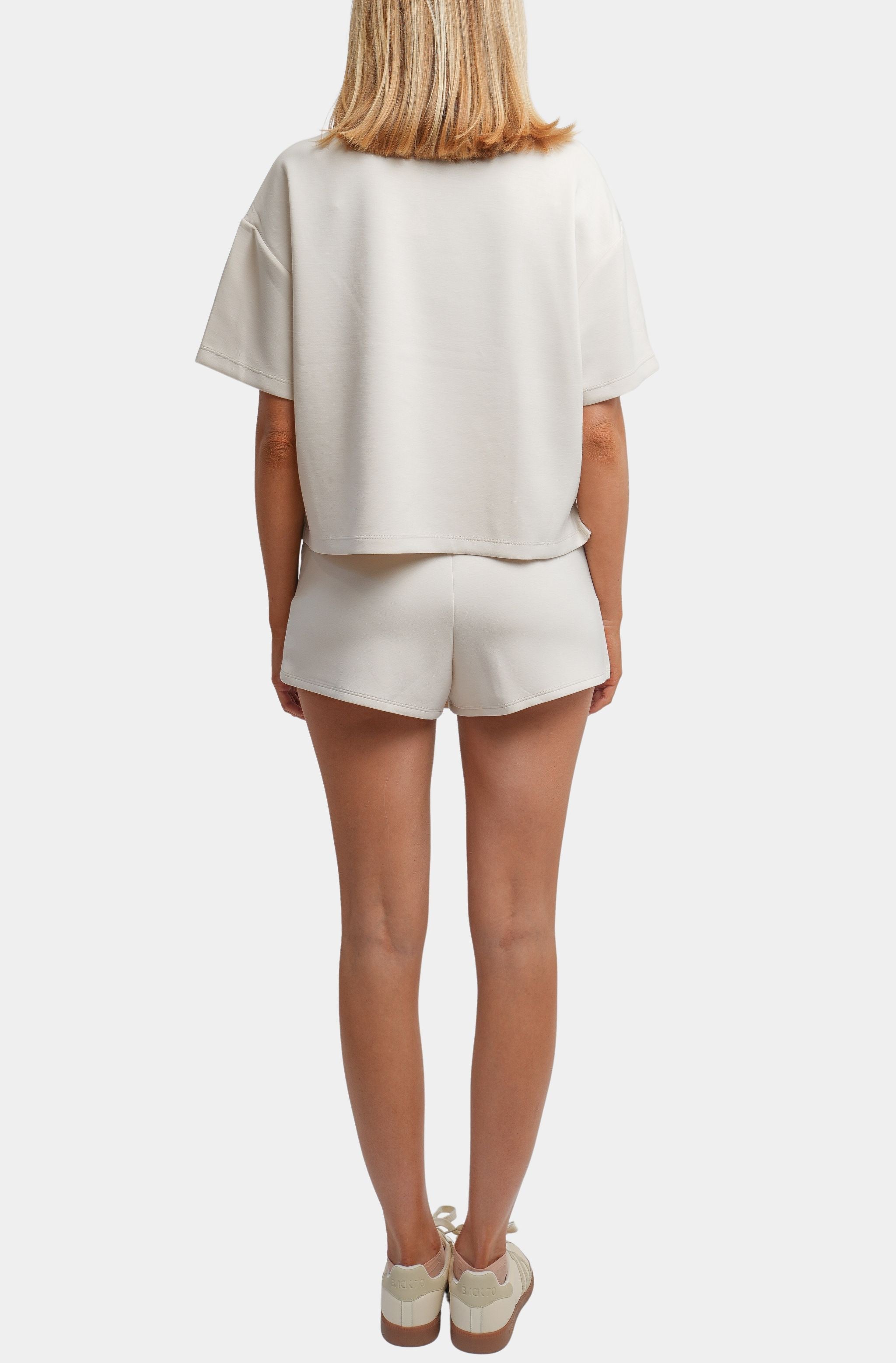 The Oversized Tee