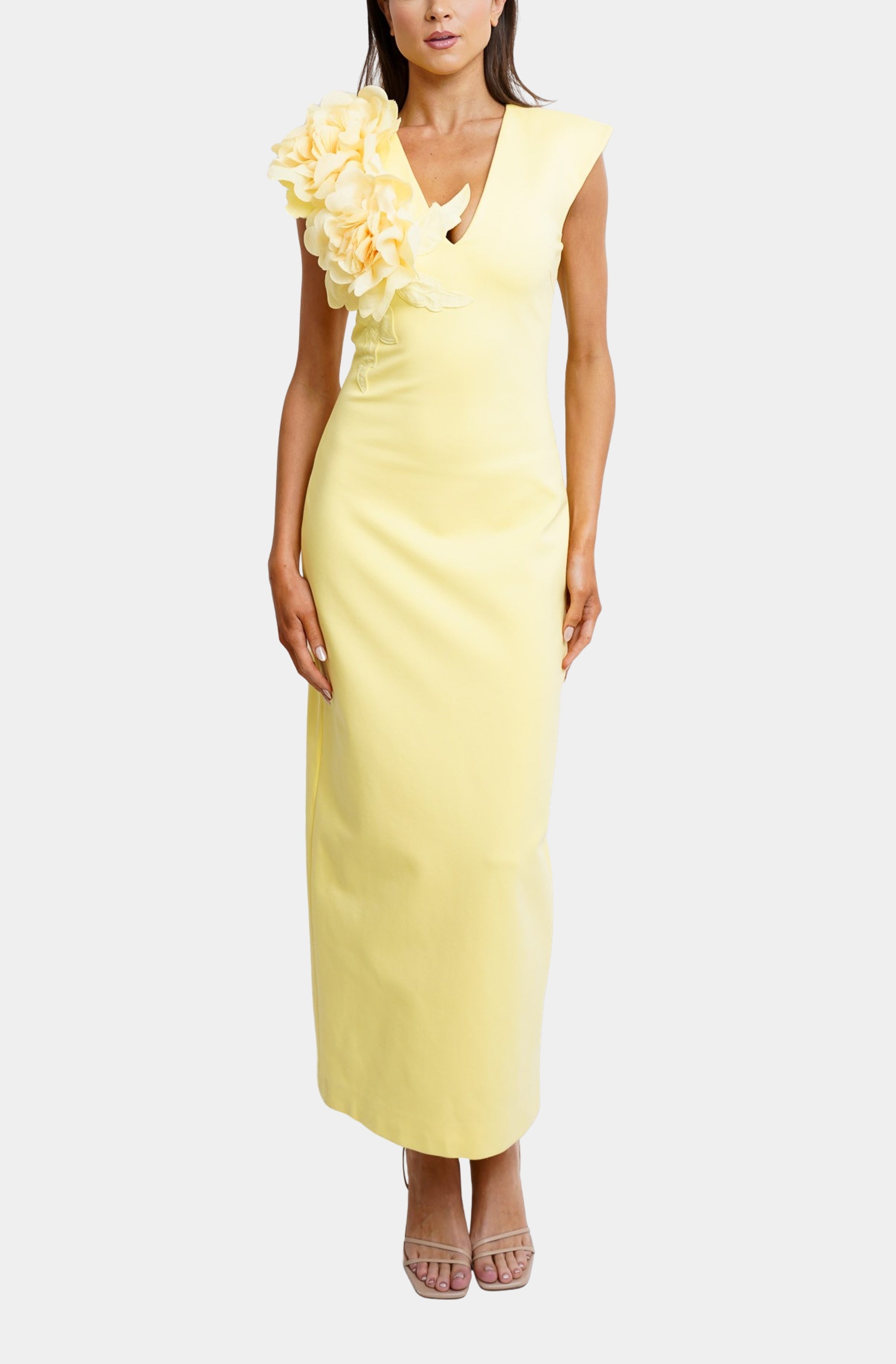 long dress hemline Shop Elegant Women's Dresses