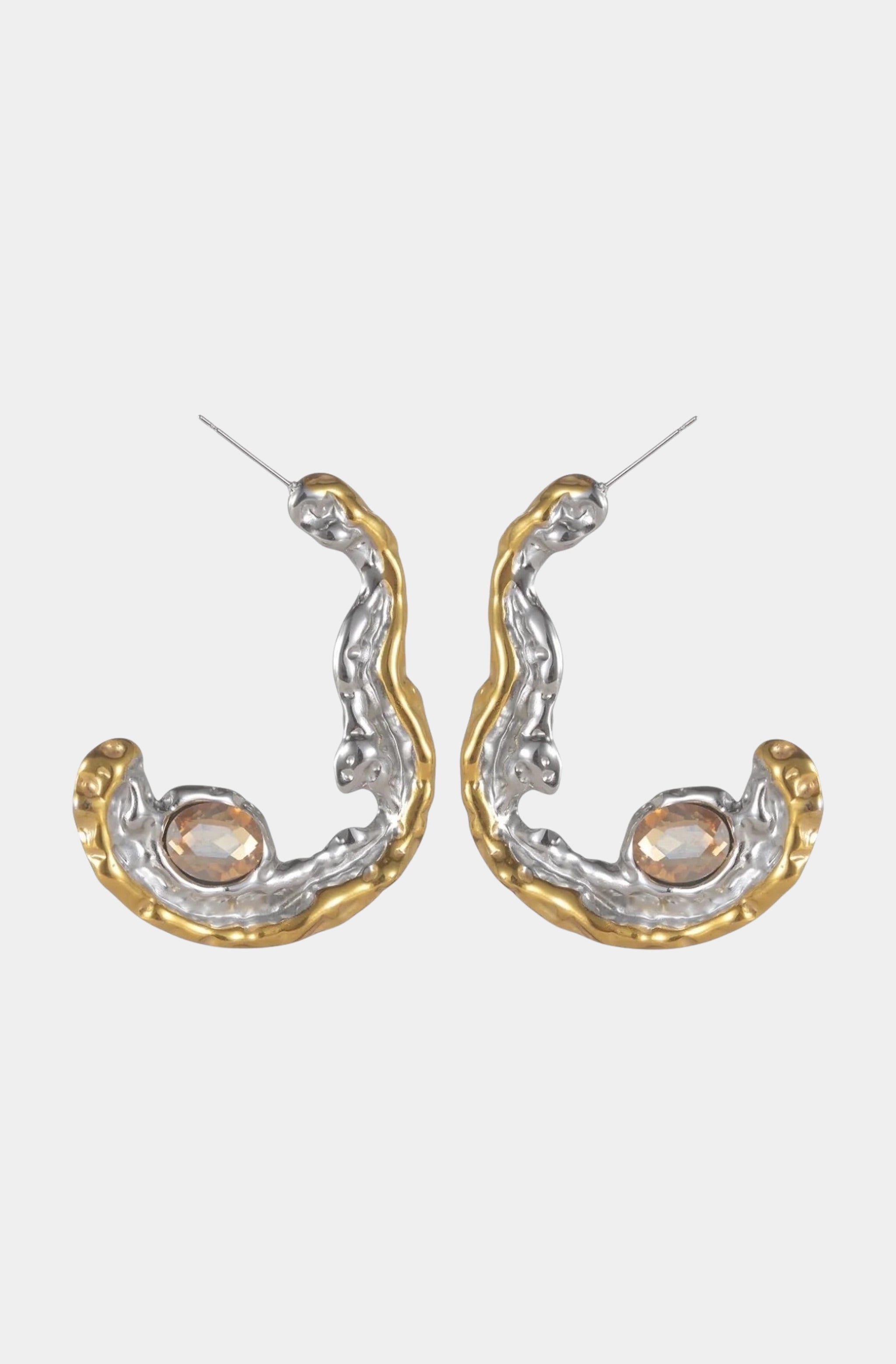 Hook Earrings