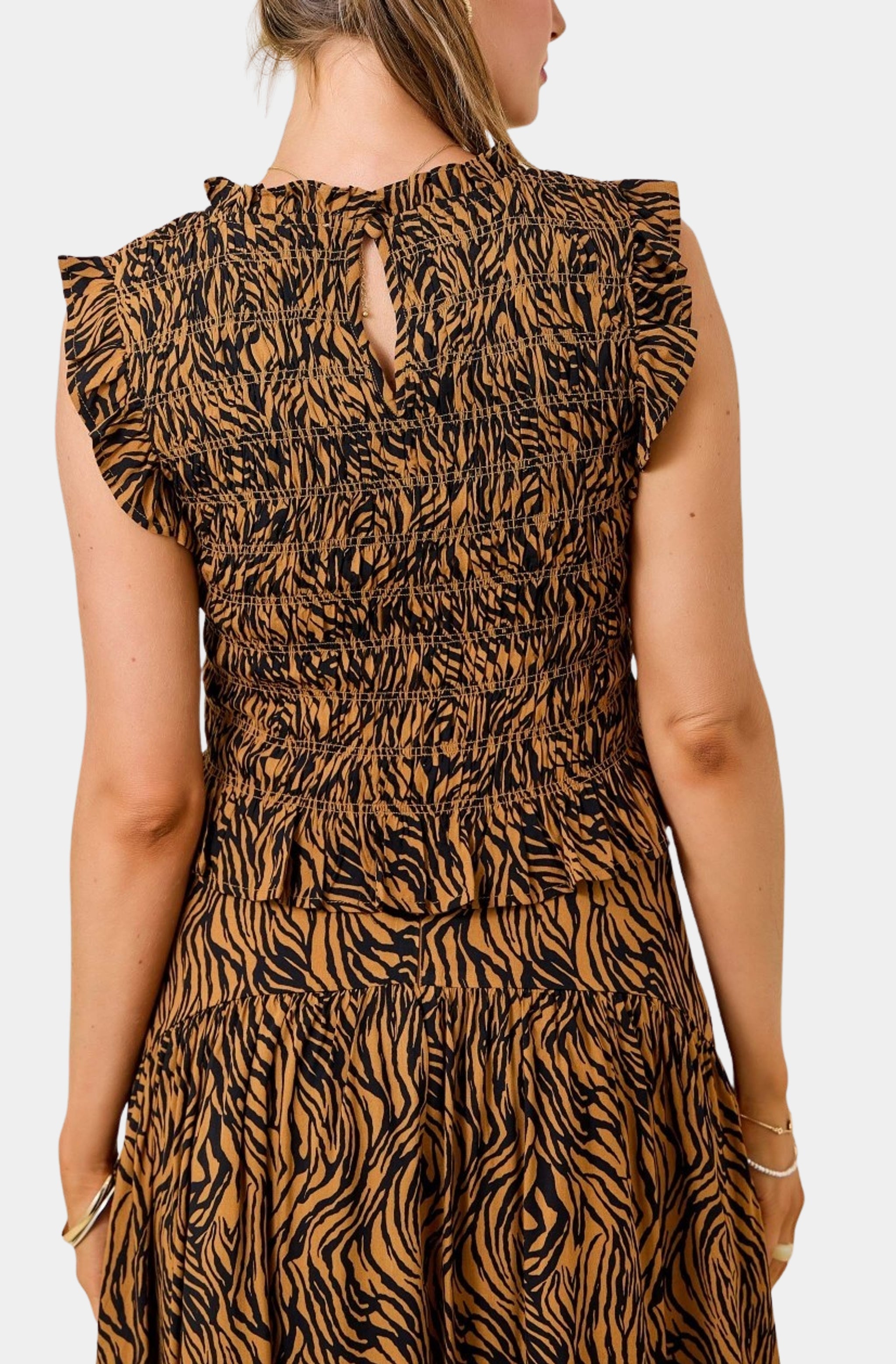 Eustace Top