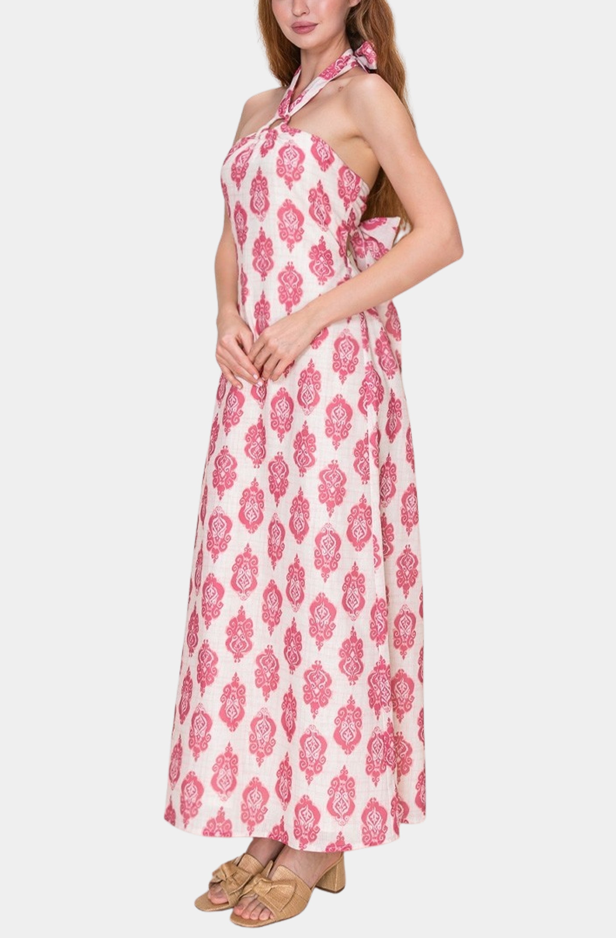 Briellea Dress