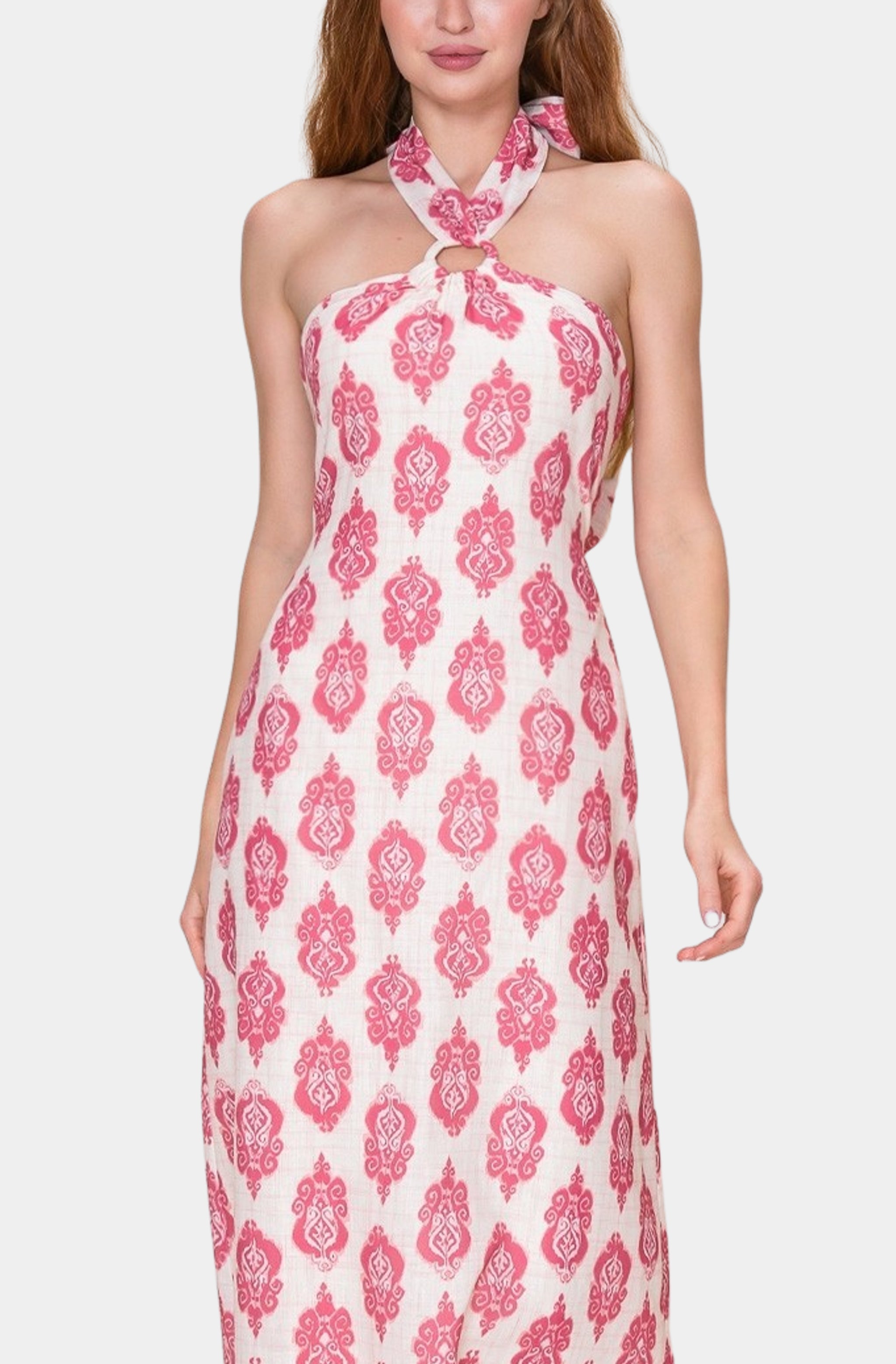 Briellea Dress