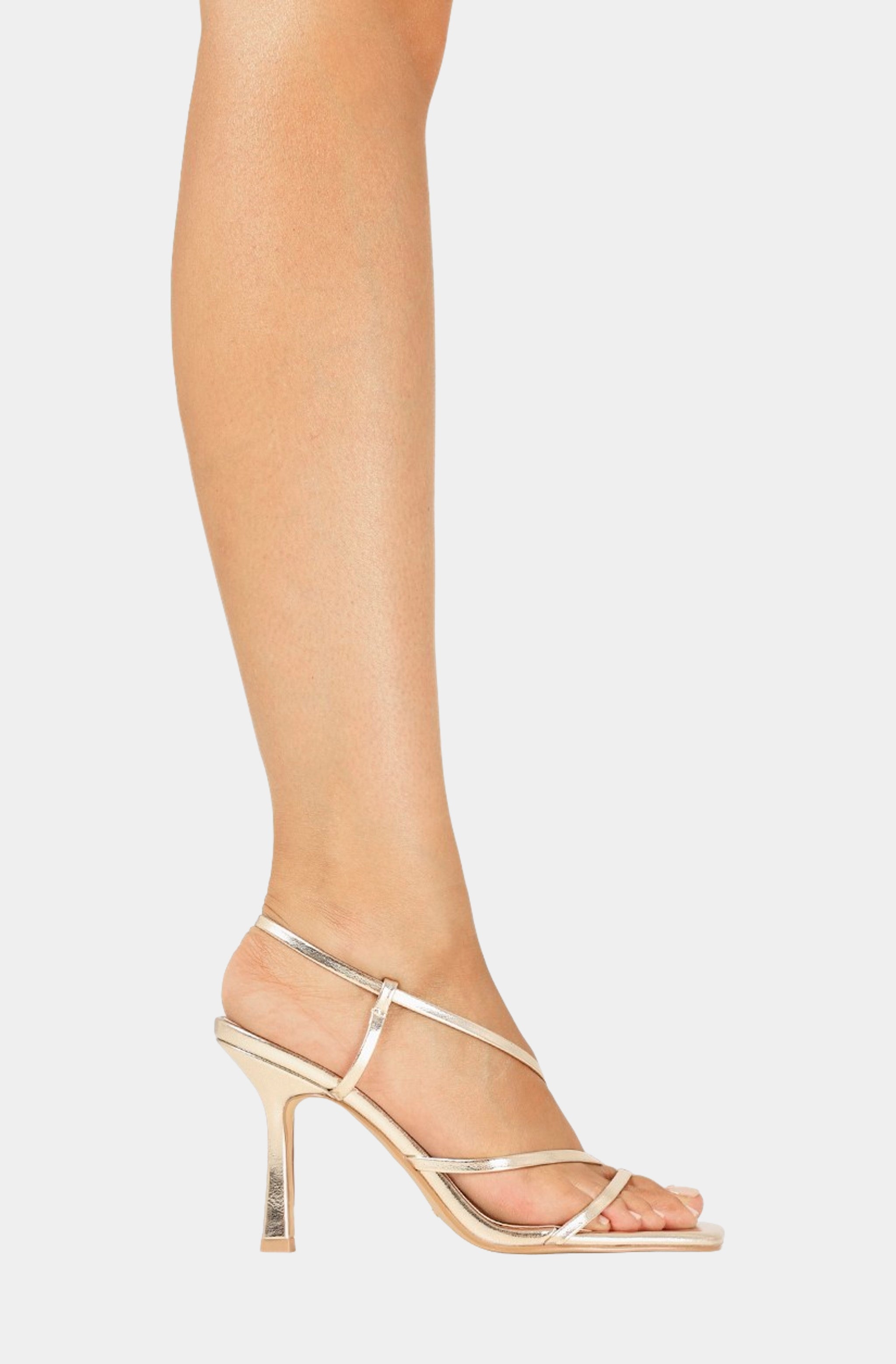 Shakira Heel