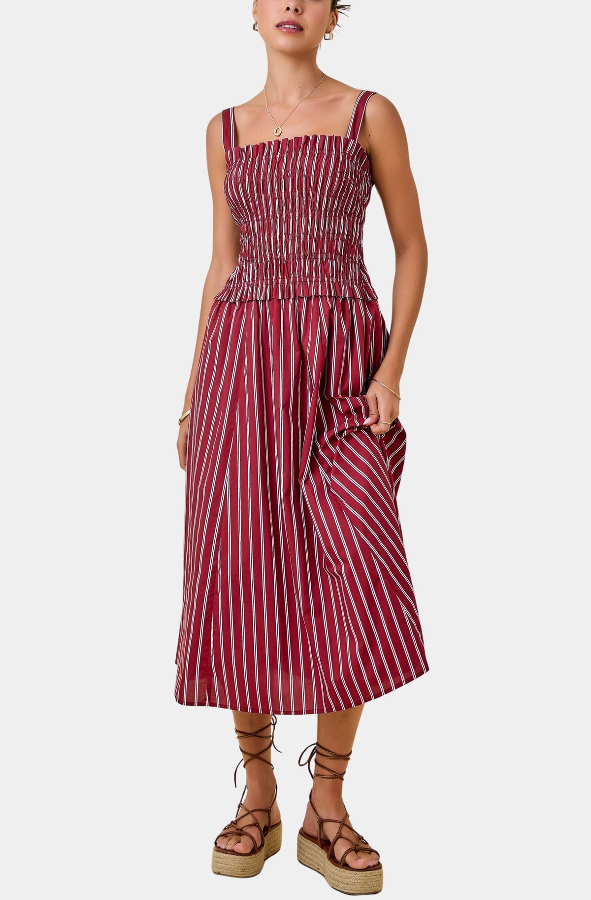 Coventry Dress