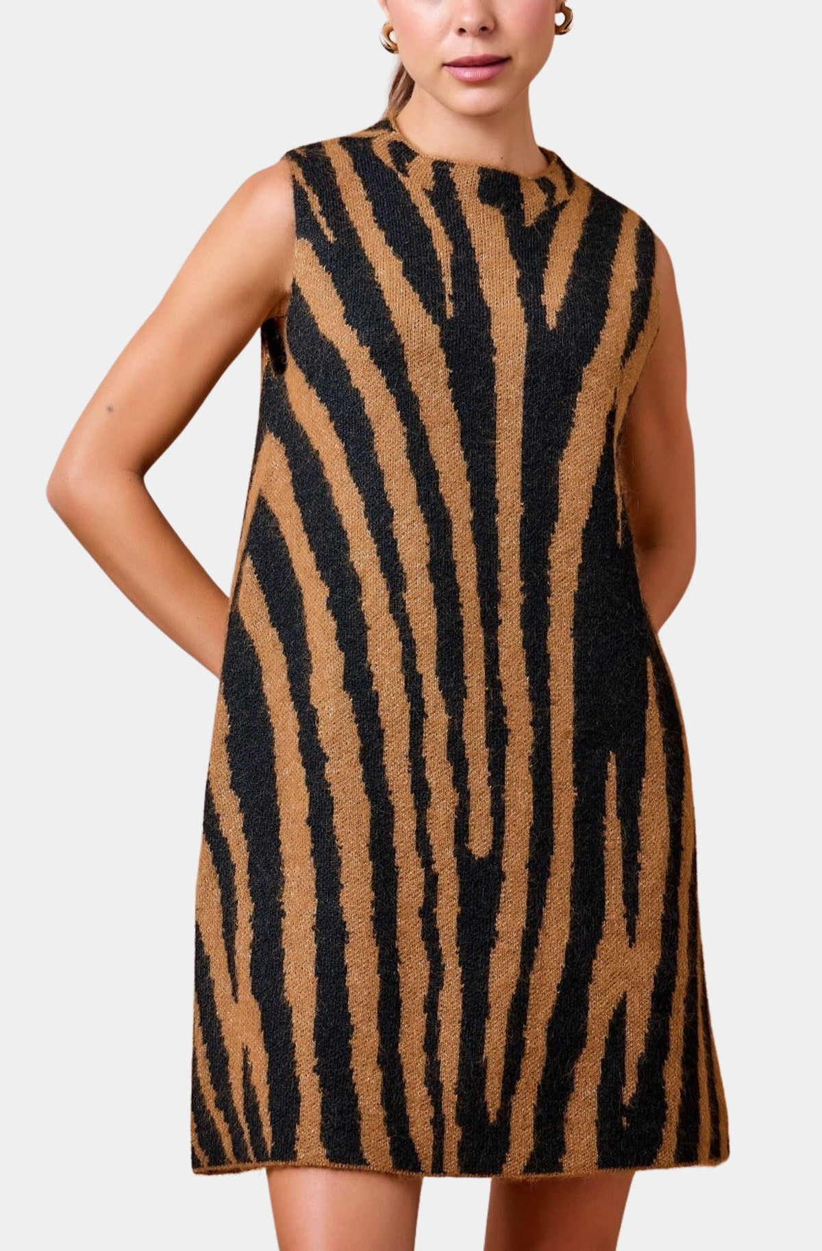 Thornbury Dress
