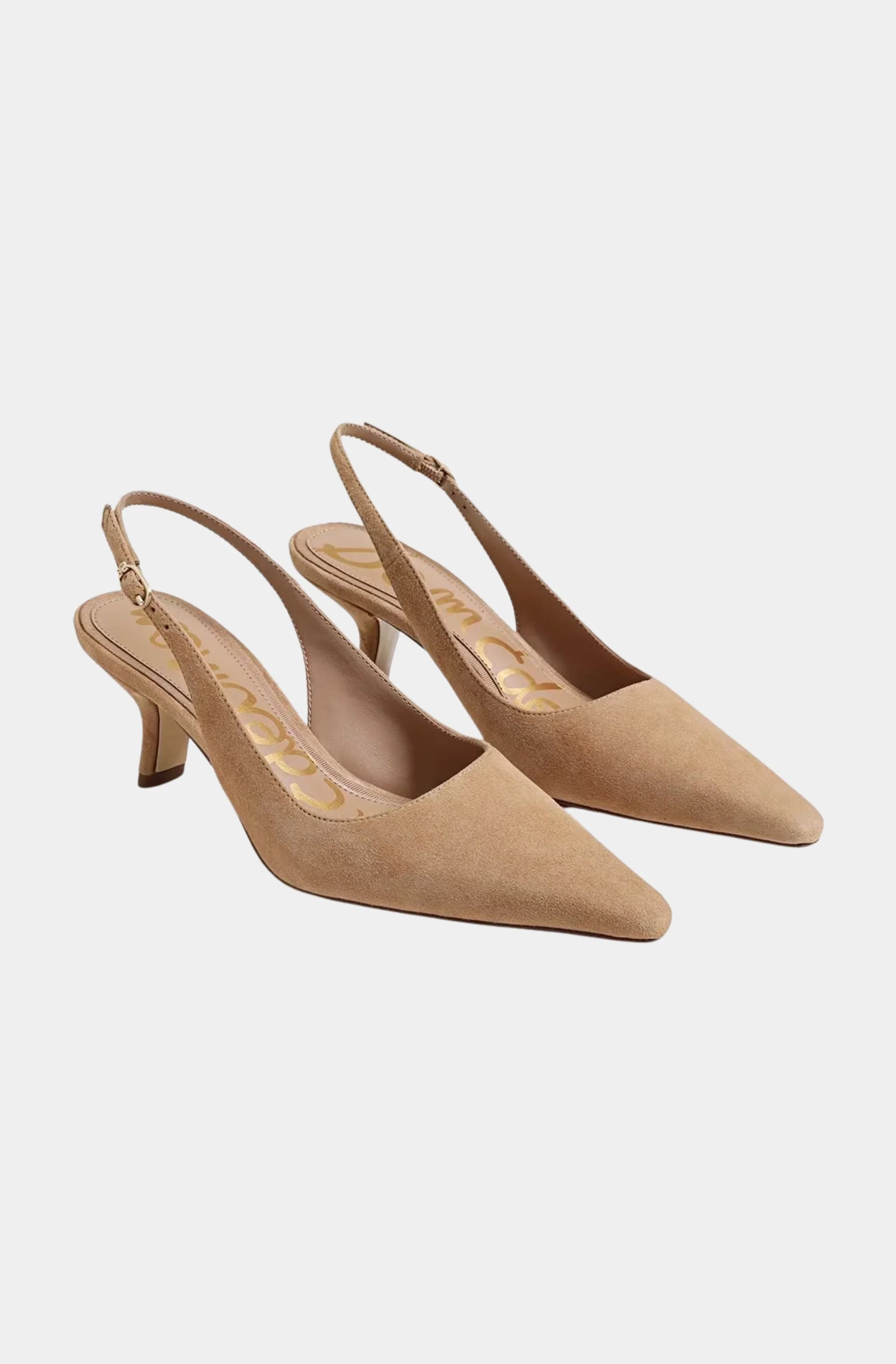 Sam Edelman Felicia luxe ballerinas for Women - Red in UAE | Level Shoes Sam Edelman Felicia luxe ballerinas for Women - Red in UAE | Level Shoes