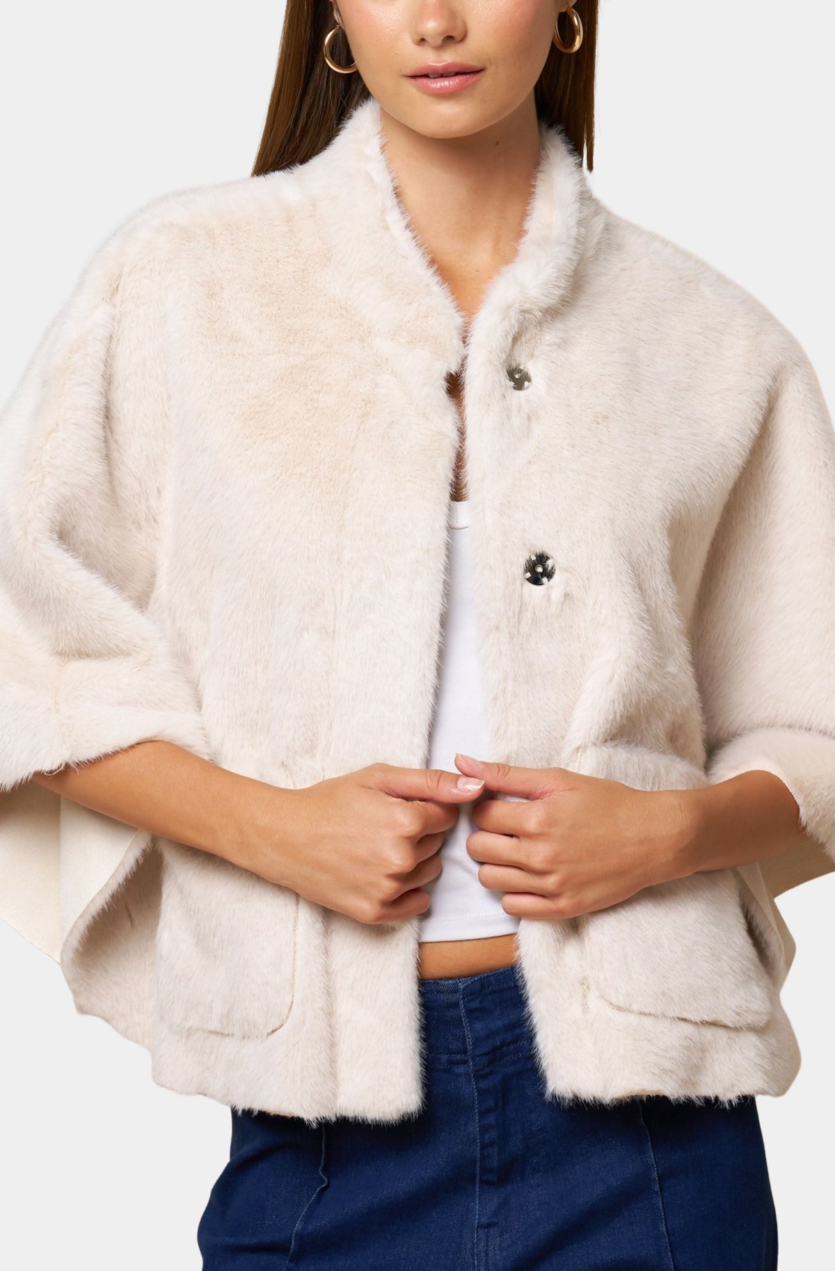 Myrtha Jacket