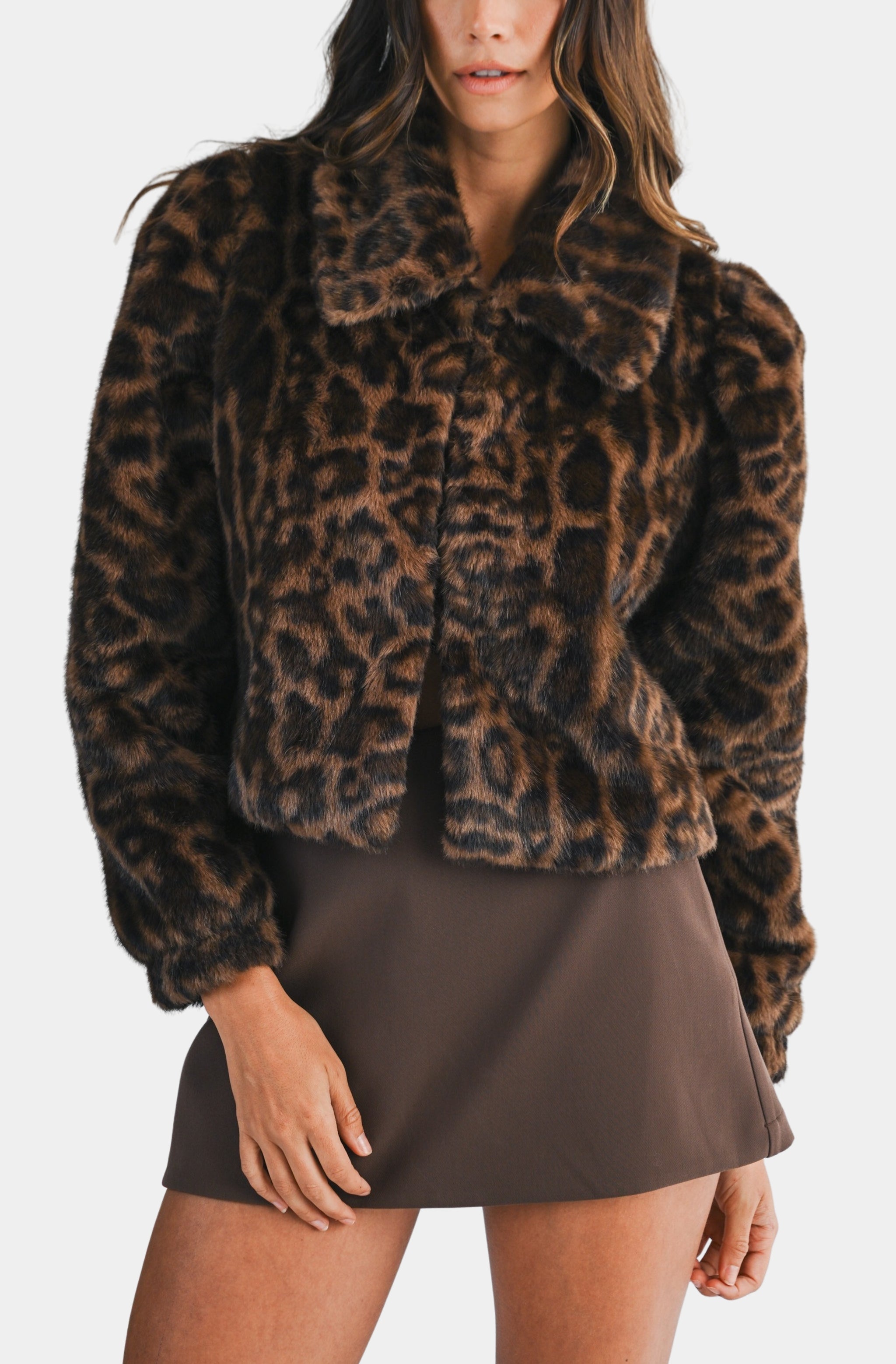 Laurence Jacket