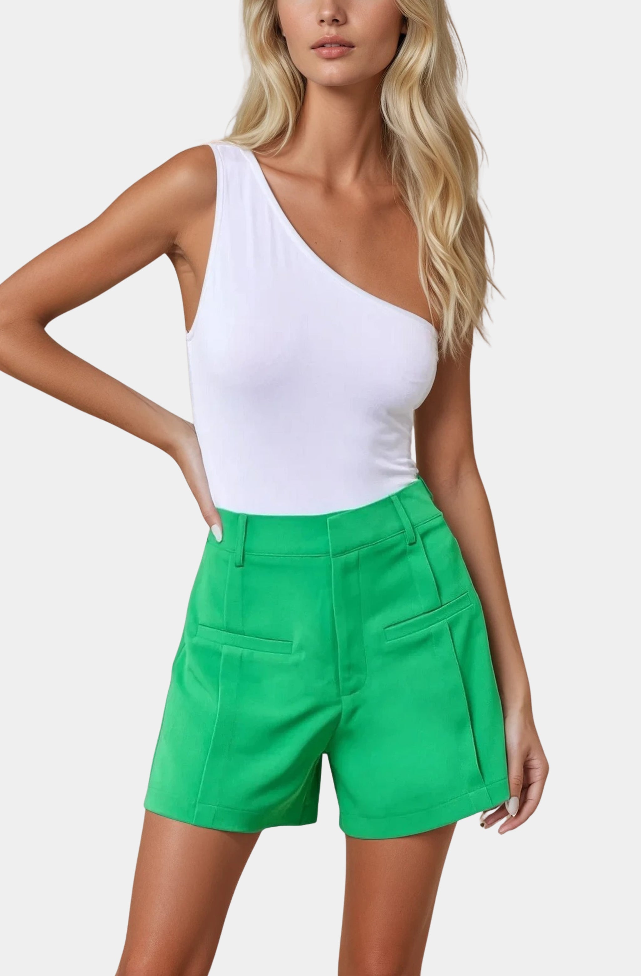 Janine Shorts